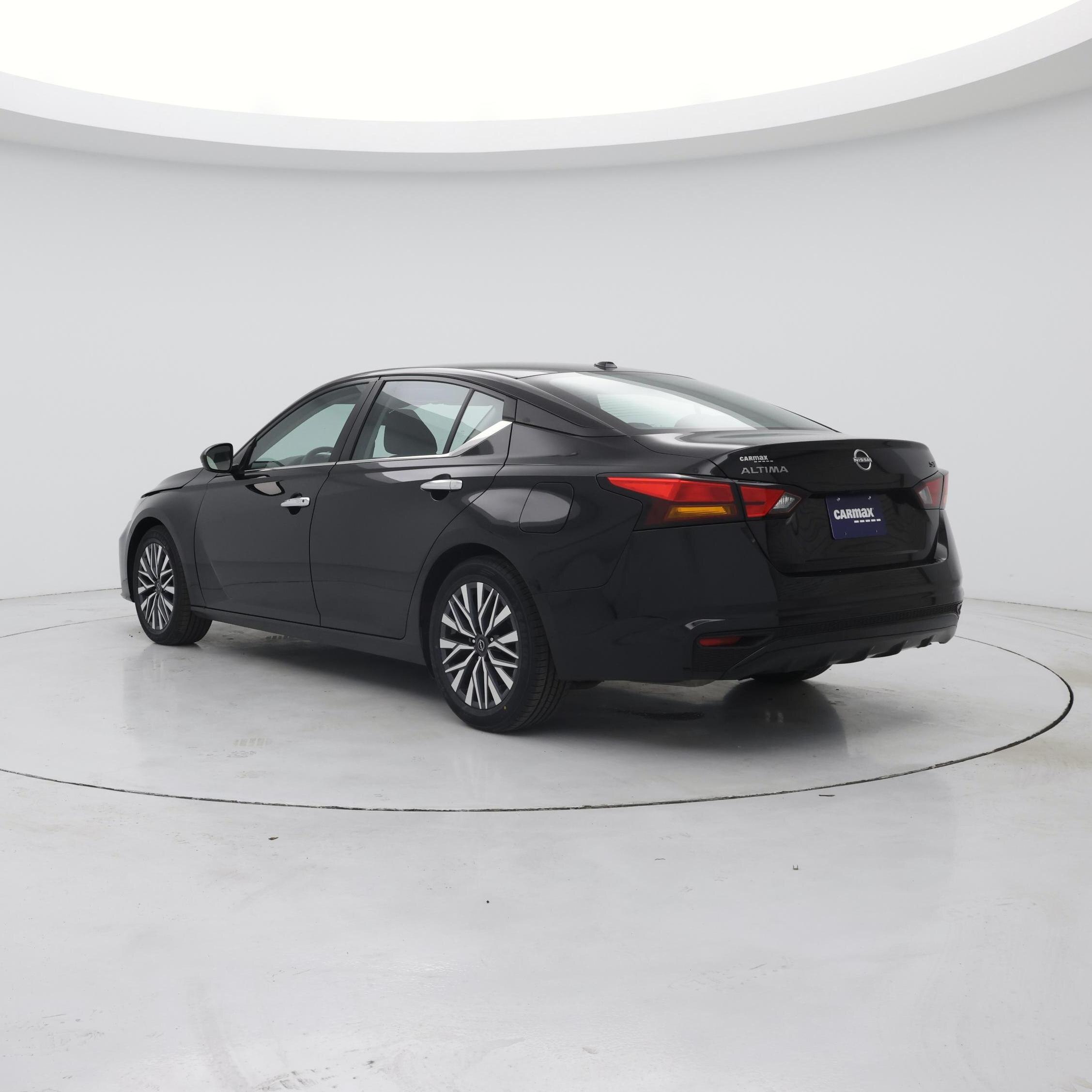 Thumbnail: 2024 Nissan Altima - 2