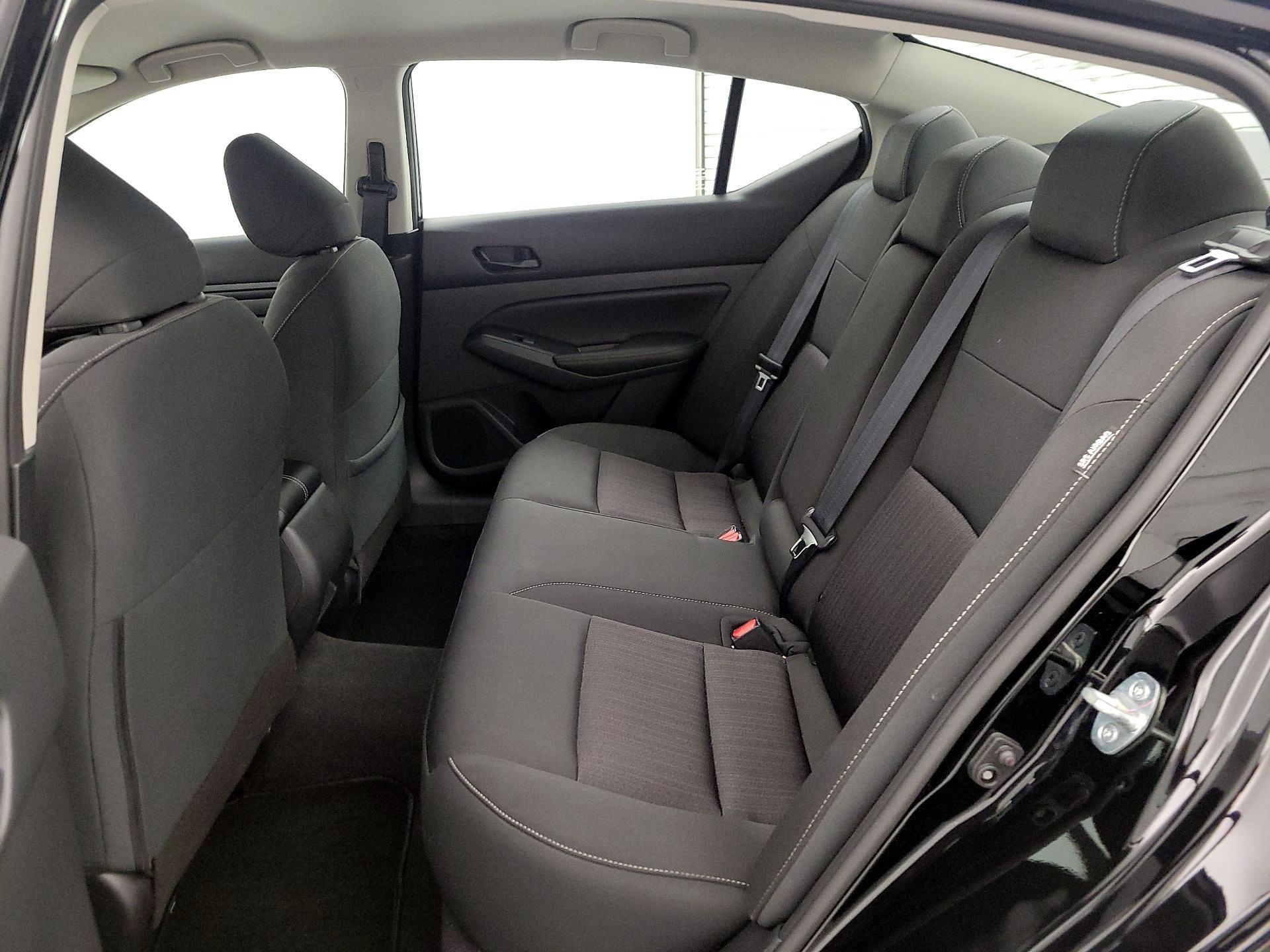 Thumbnail: 2024 Nissan Altima - 19