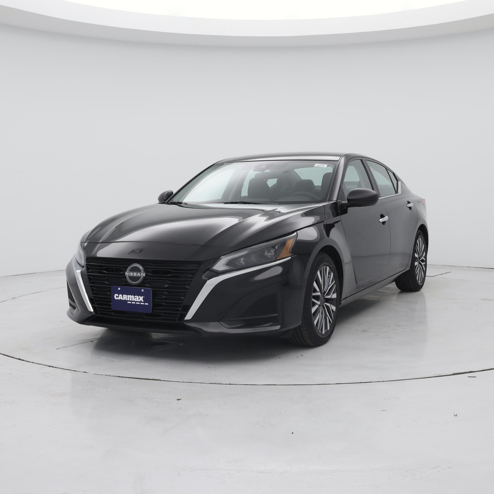 Thumbnail: 2024 Nissan Altima - 4