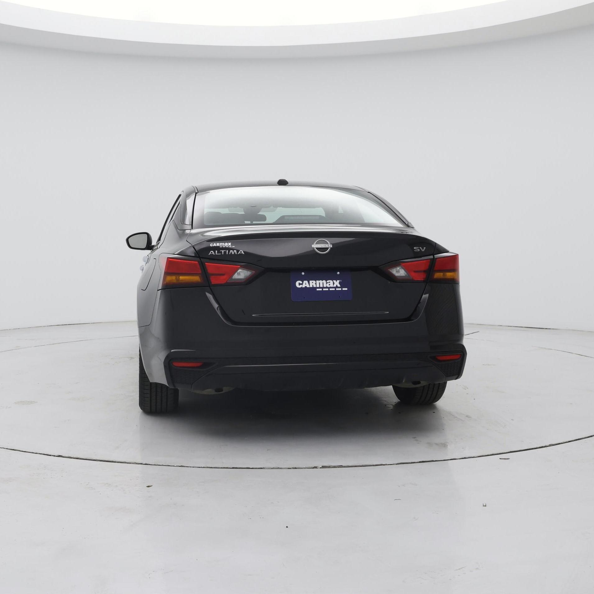 Thumbnail: 2024 Nissan Altima - 6