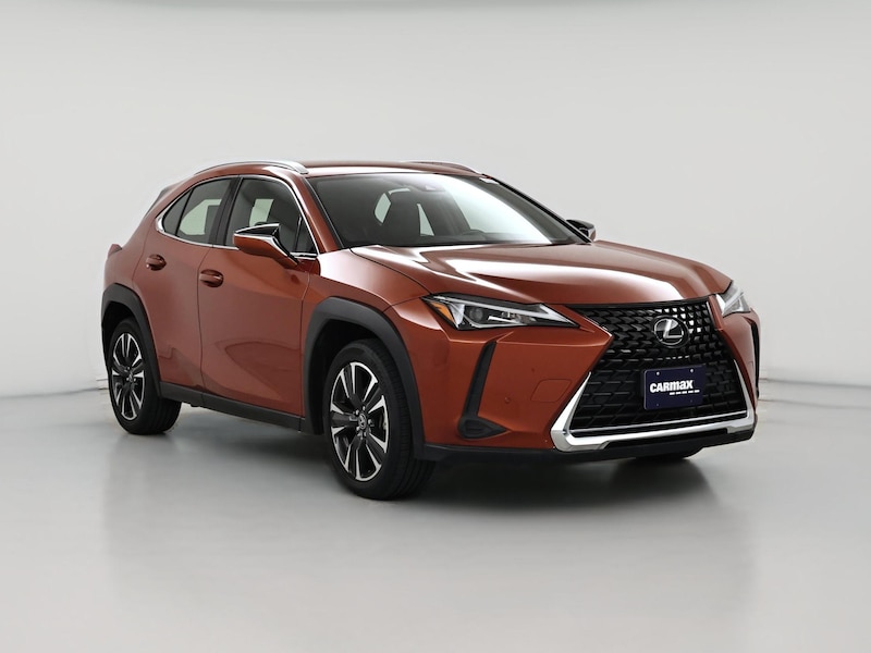 2022 Lexus UX 200 -
                  Norcross, GA
