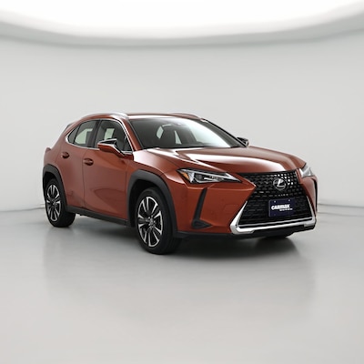 2022 Lexus UX 200