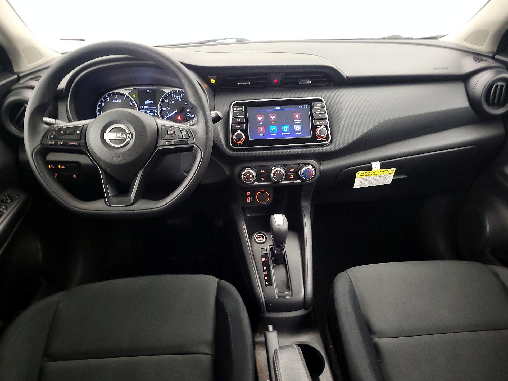 Thumbnail: 2024 Nissan Kicks - 9