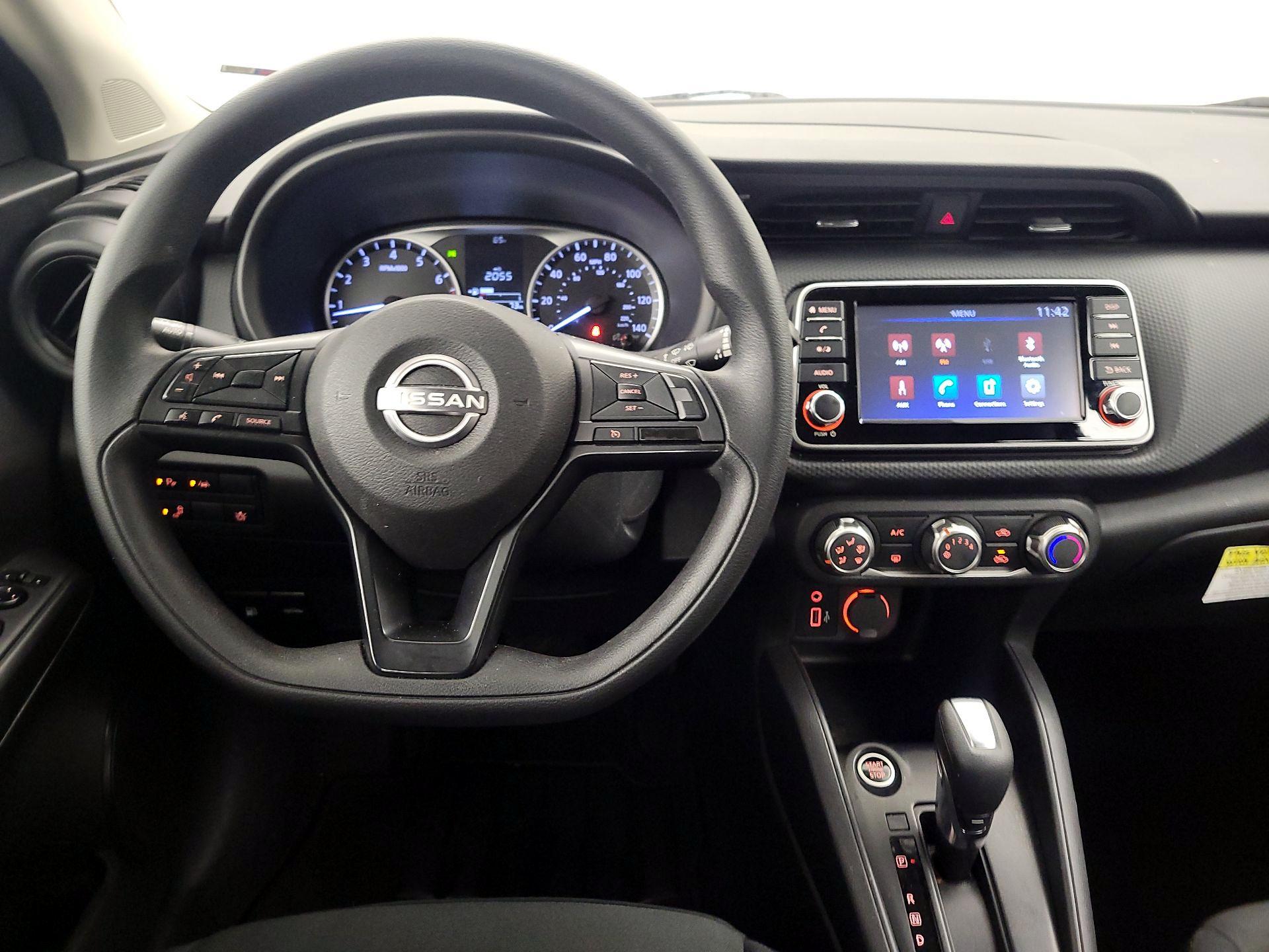 Thumbnail: 2024 Nissan Kicks - 10