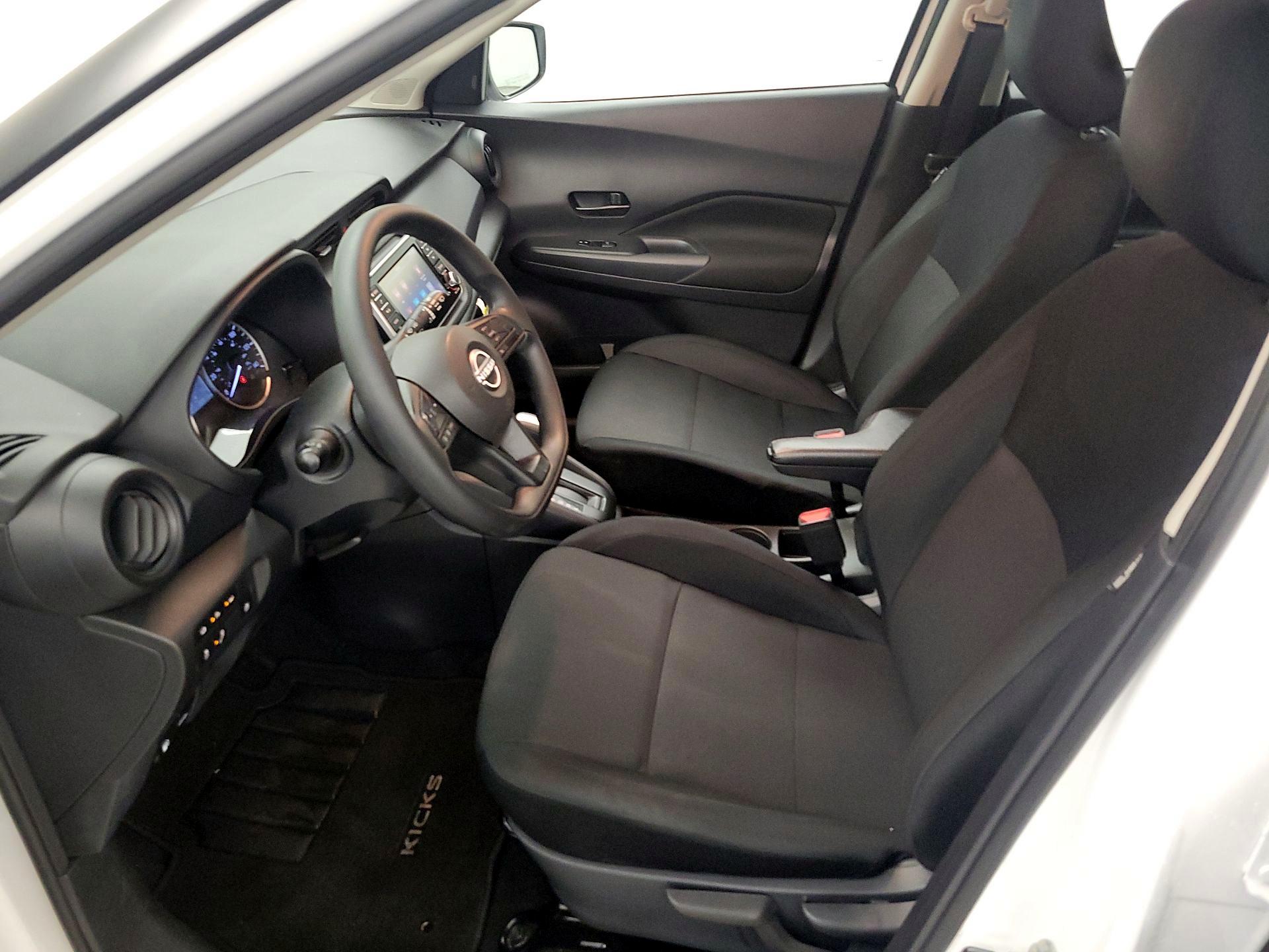 Thumbnail: 2024 Nissan Kicks - 11