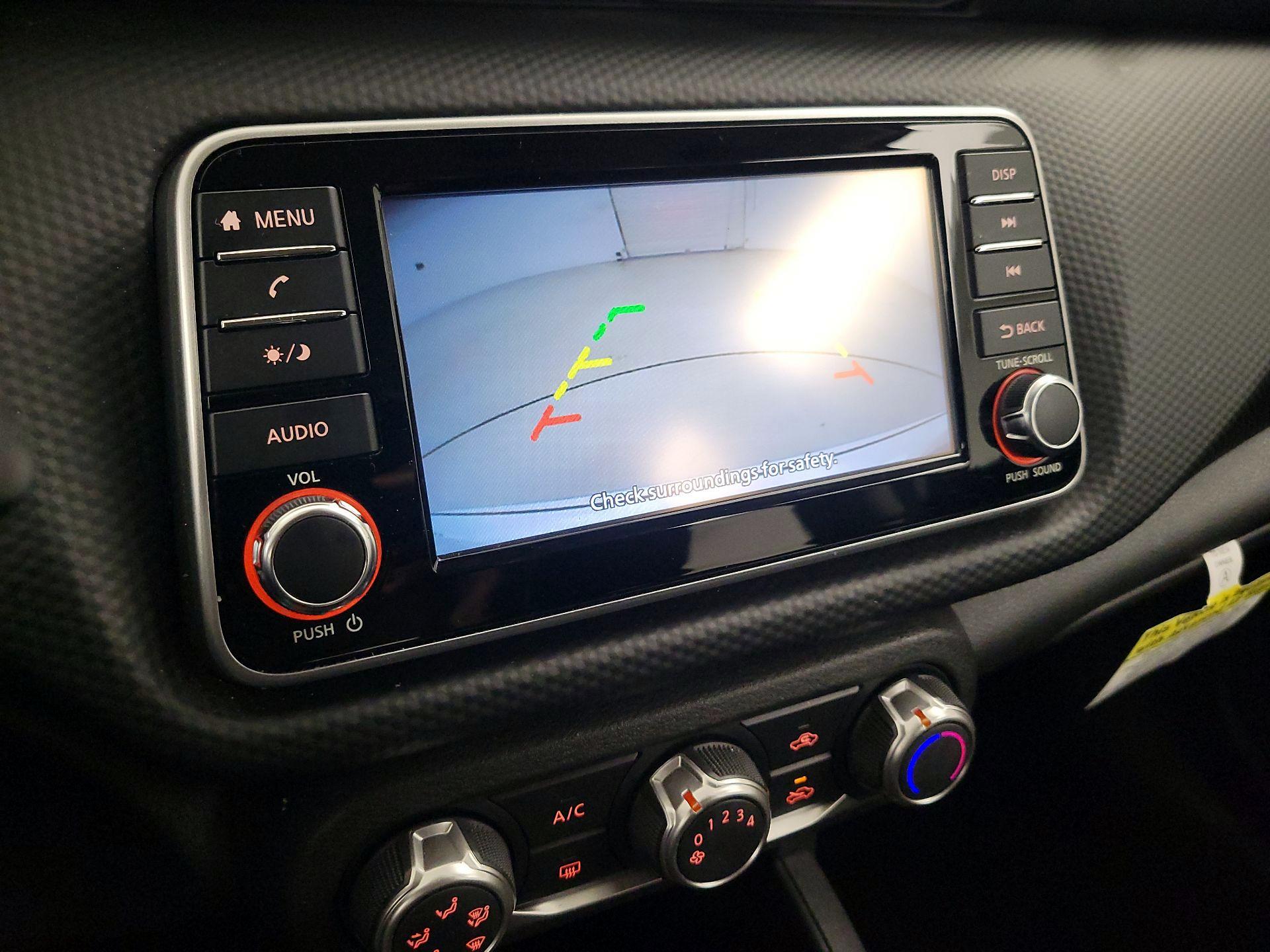 Thumbnail: 2024 Nissan Kicks - 14