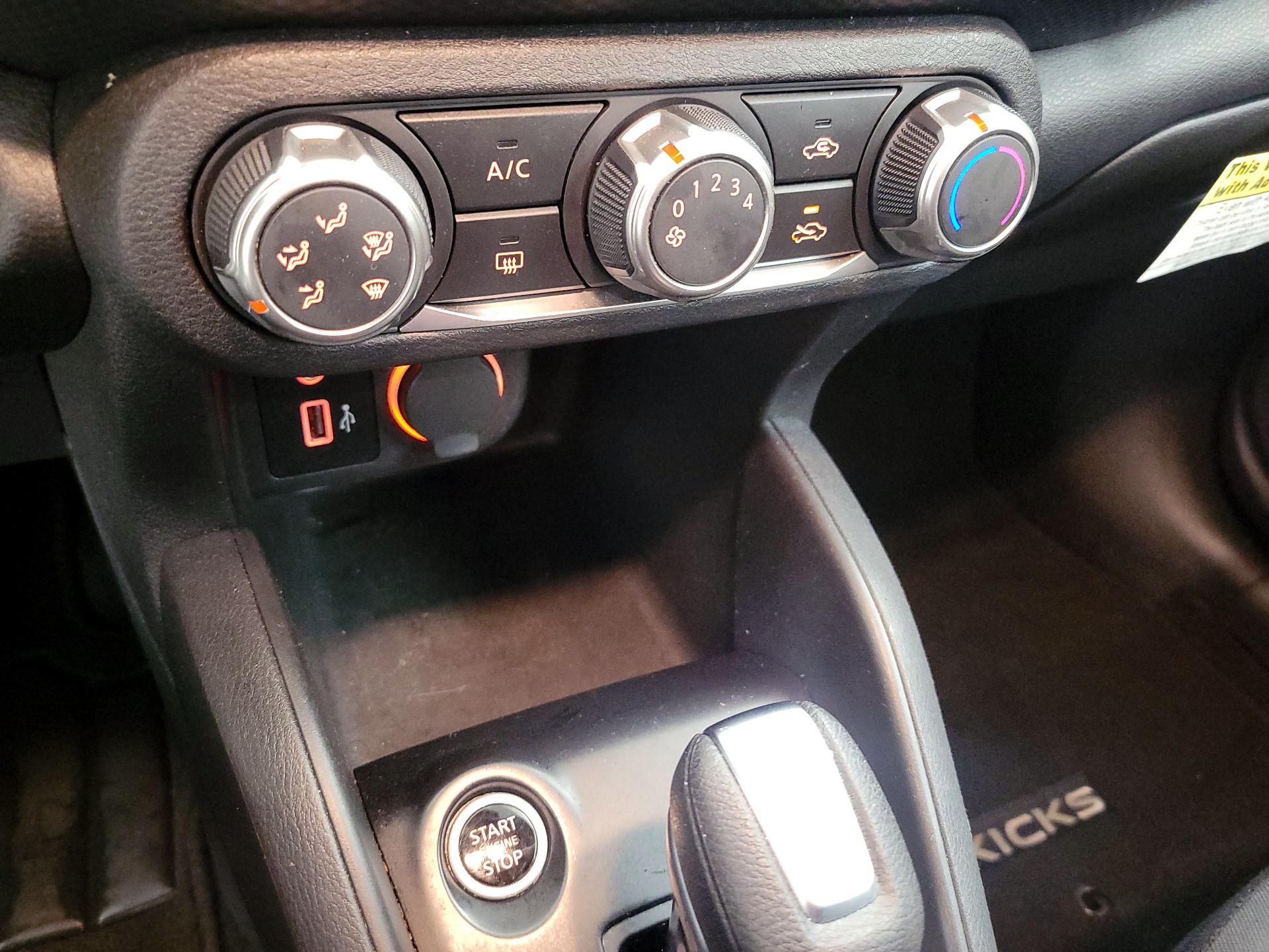 Thumbnail: 2024 Nissan Kicks - 16