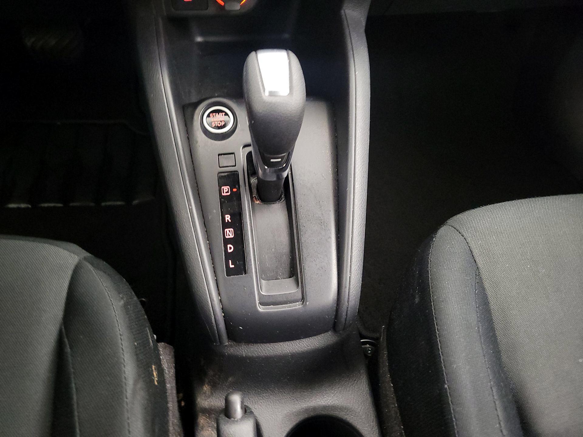 Thumbnail: 2024 Nissan Kicks - 17