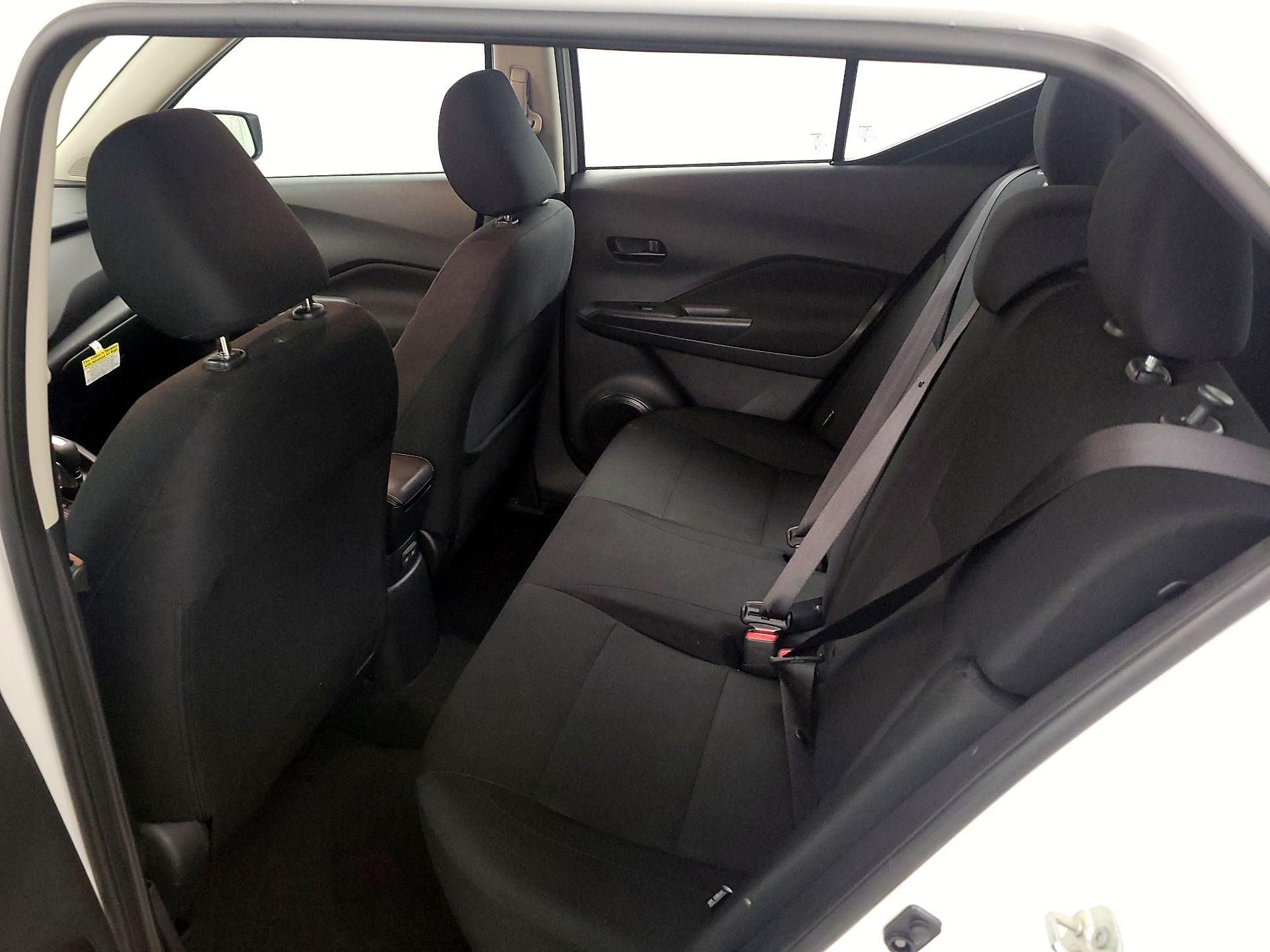 Thumbnail: 2024 Nissan Kicks - 19