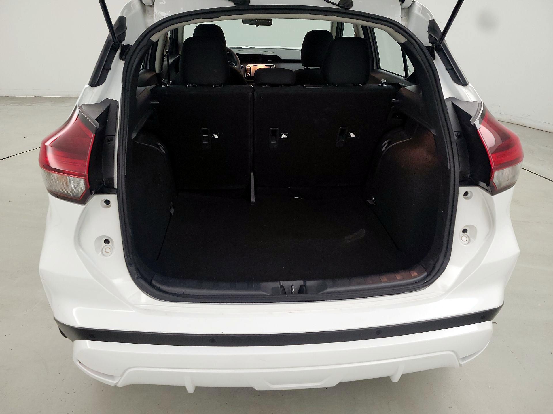 Thumbnail: 2024 Nissan Kicks - 20