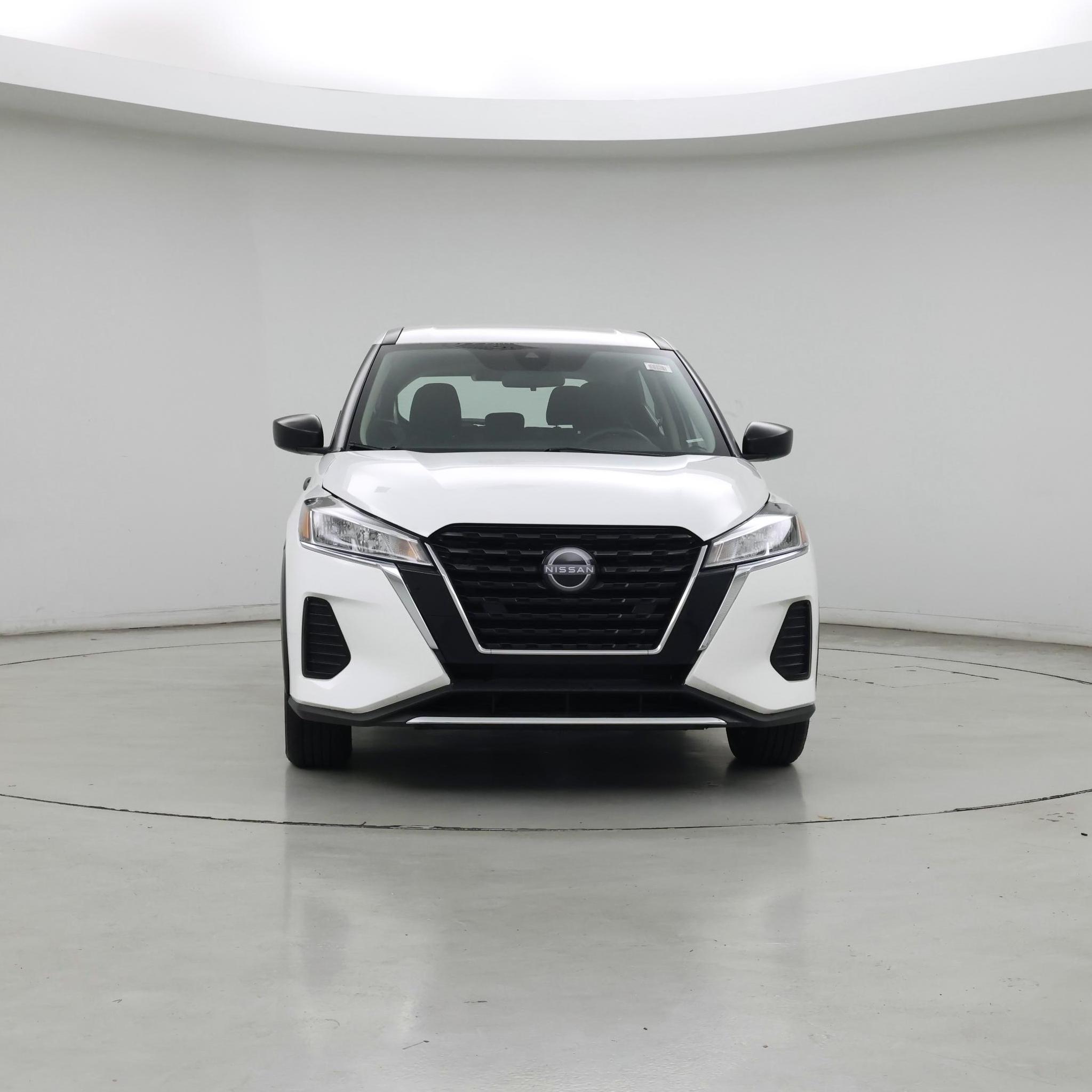 Thumbnail: 2024 Nissan Kicks - 5