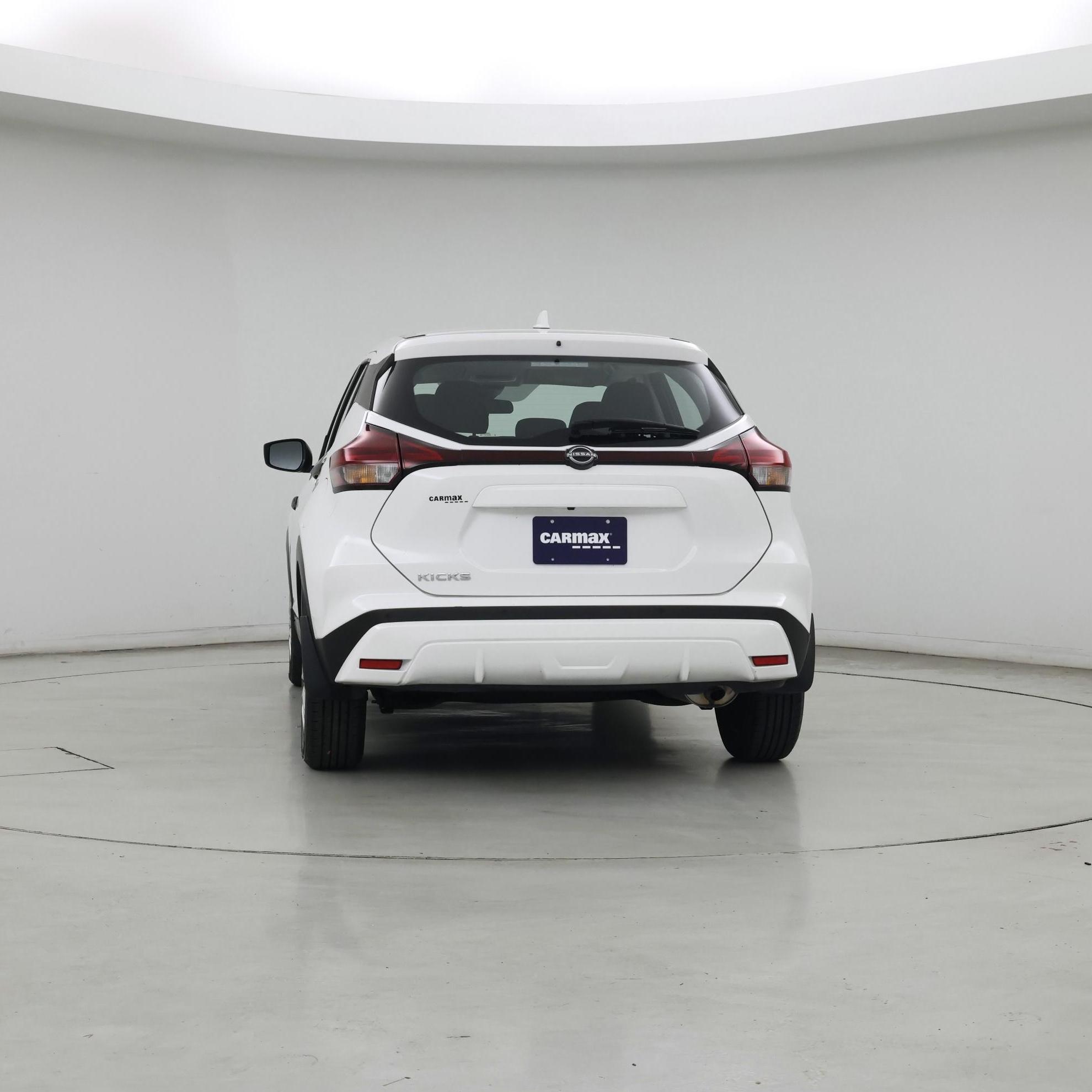 Thumbnail: 2024 Nissan Kicks - 6