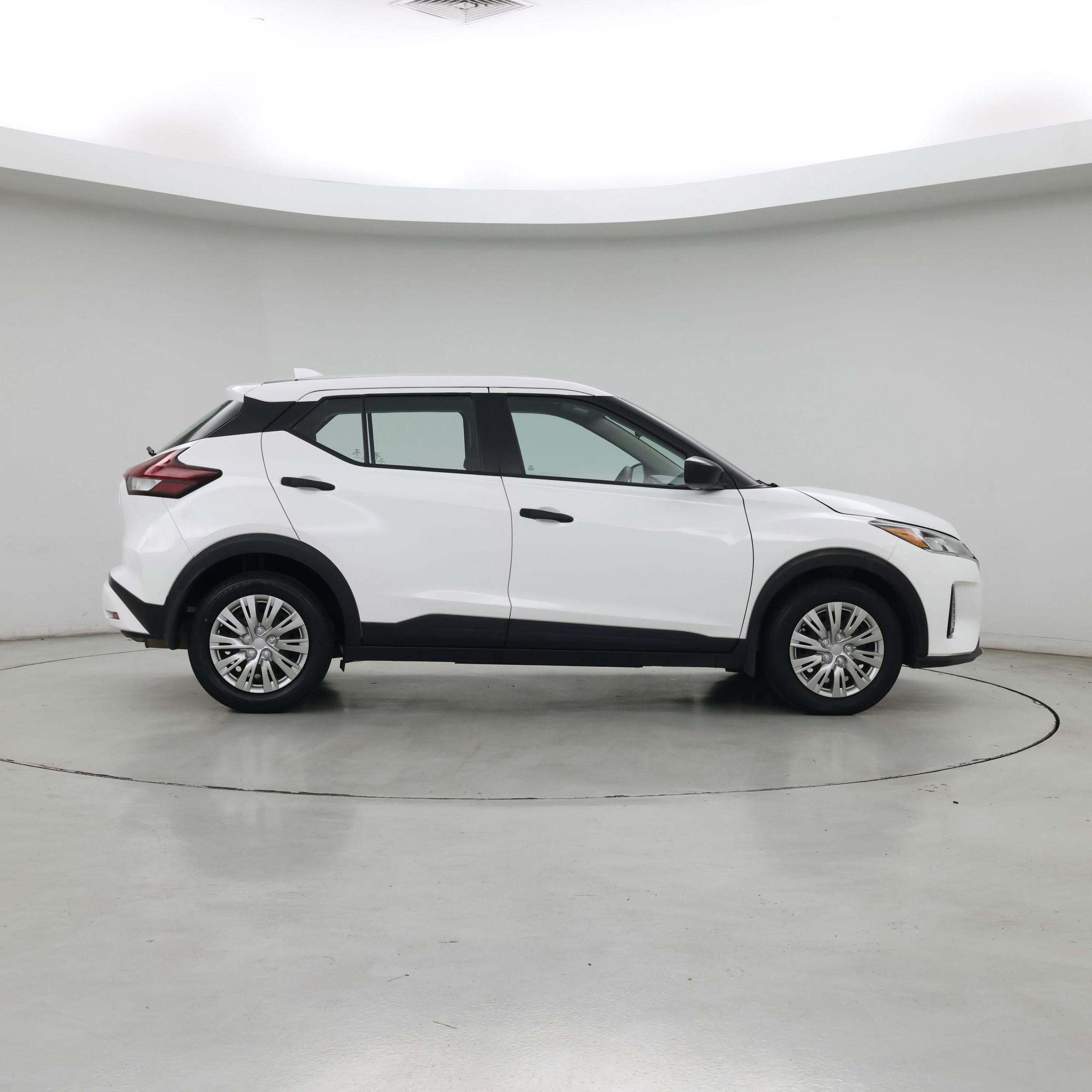 Thumbnail: 2024 Nissan Kicks - 7