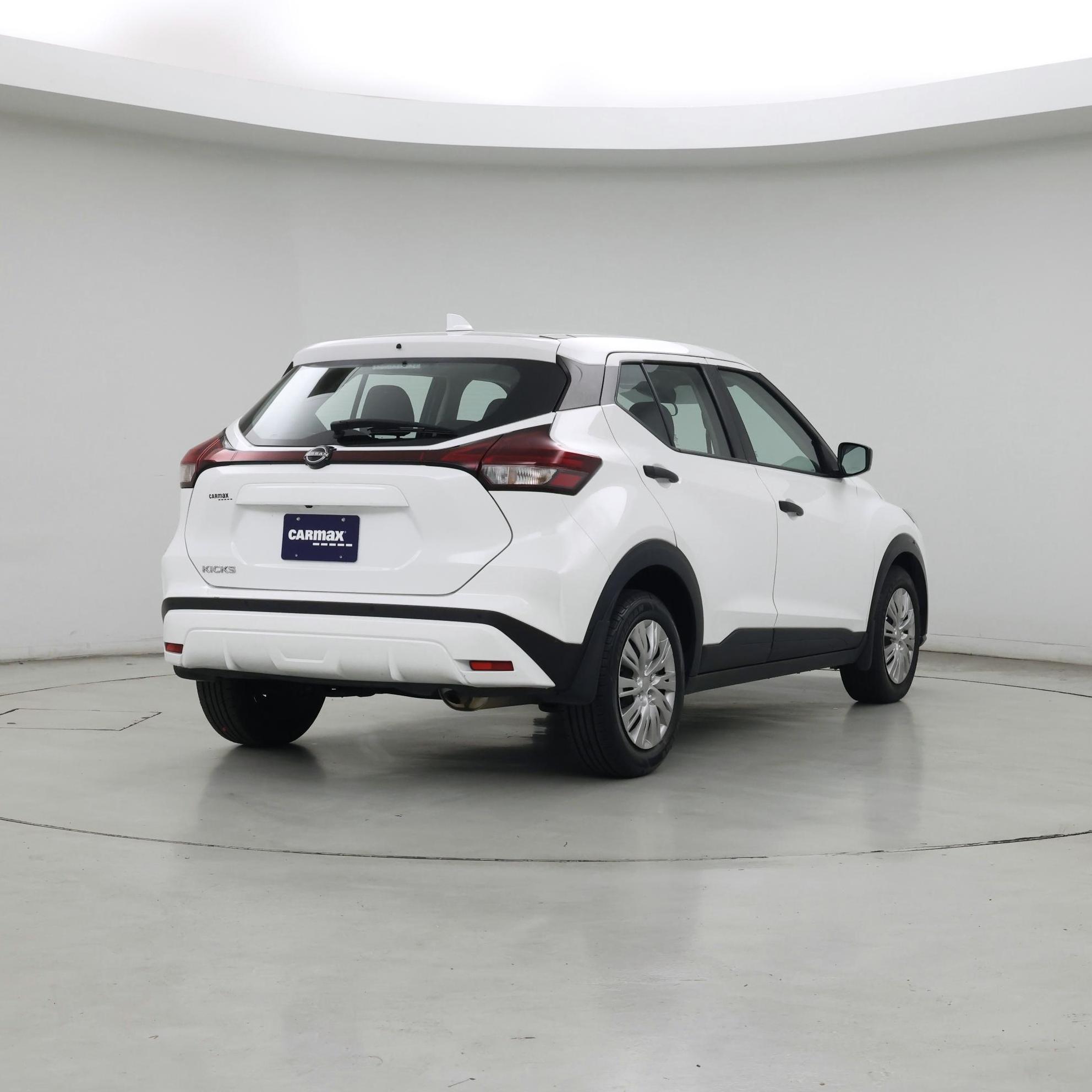 Thumbnail: 2024 Nissan Kicks - 8