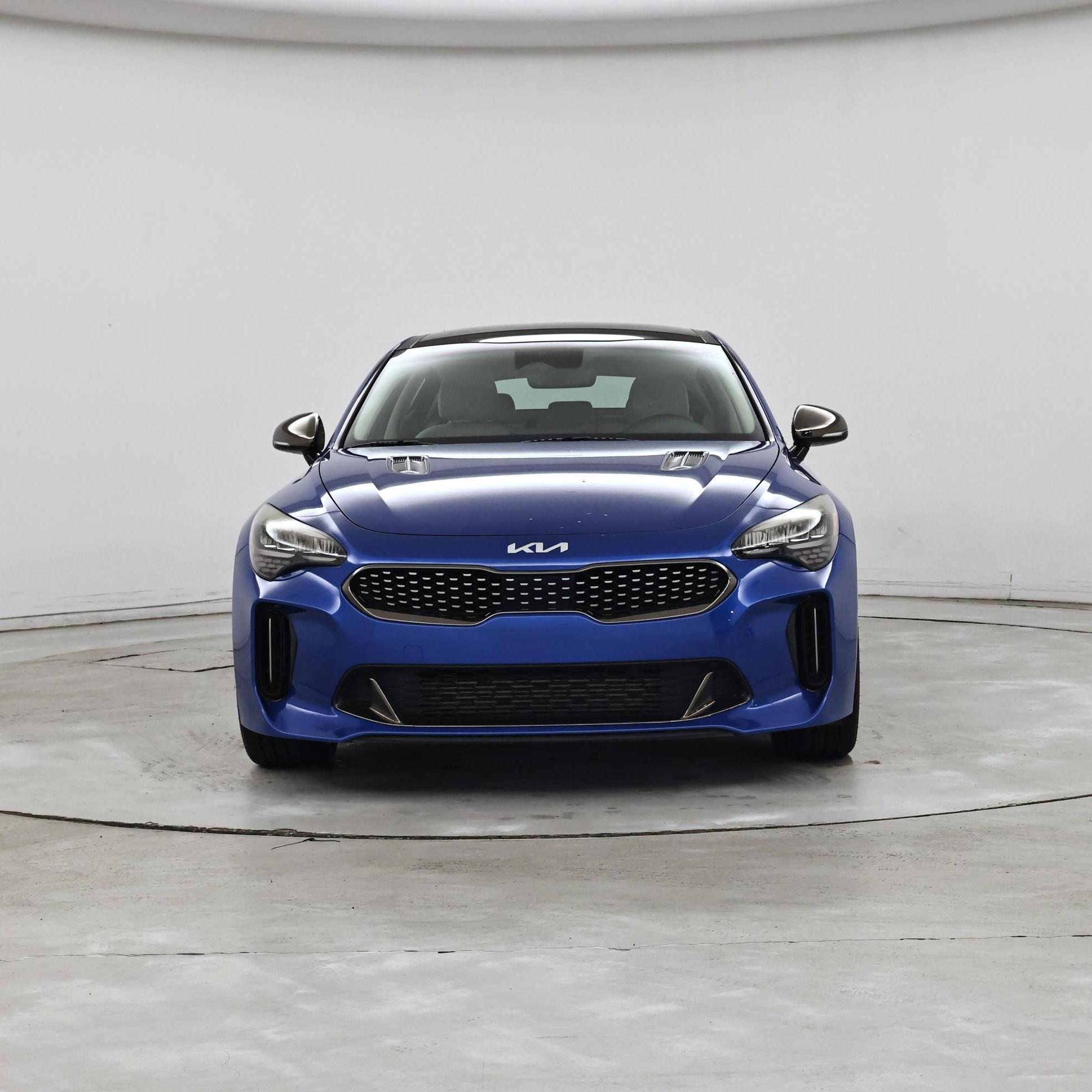 Thumbnail: 2022 Kia Stinger - 5