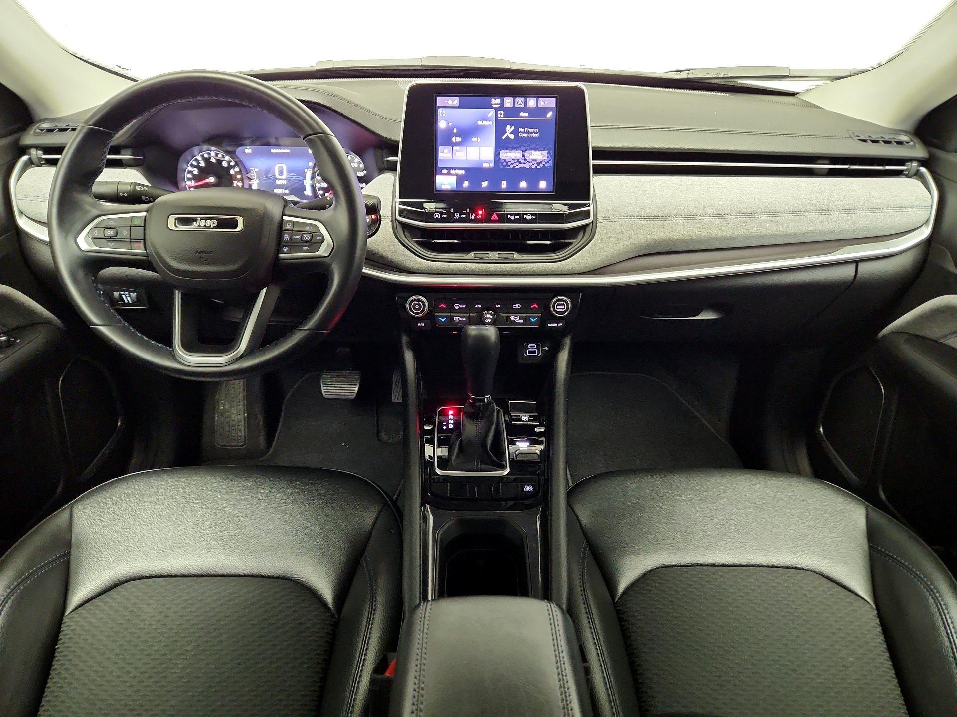 Thumbnail: 2022 Jeep Compass - 9