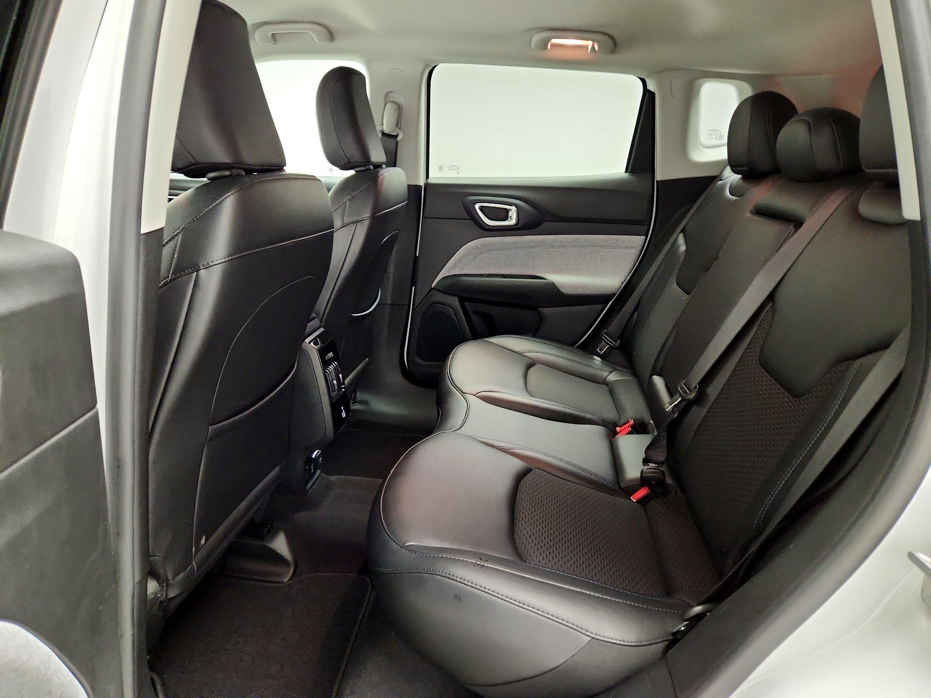 Thumbnail: 2022 Jeep Compass - 19