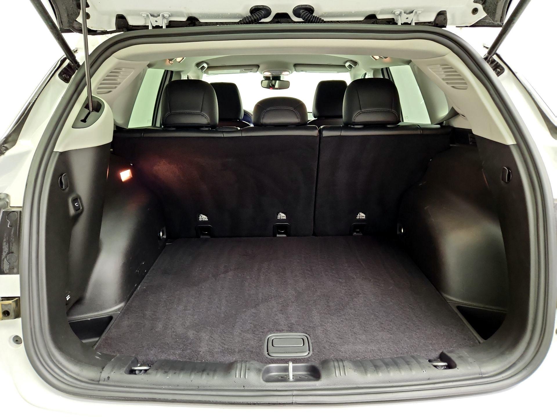 Thumbnail: 2022 Jeep Compass - 20