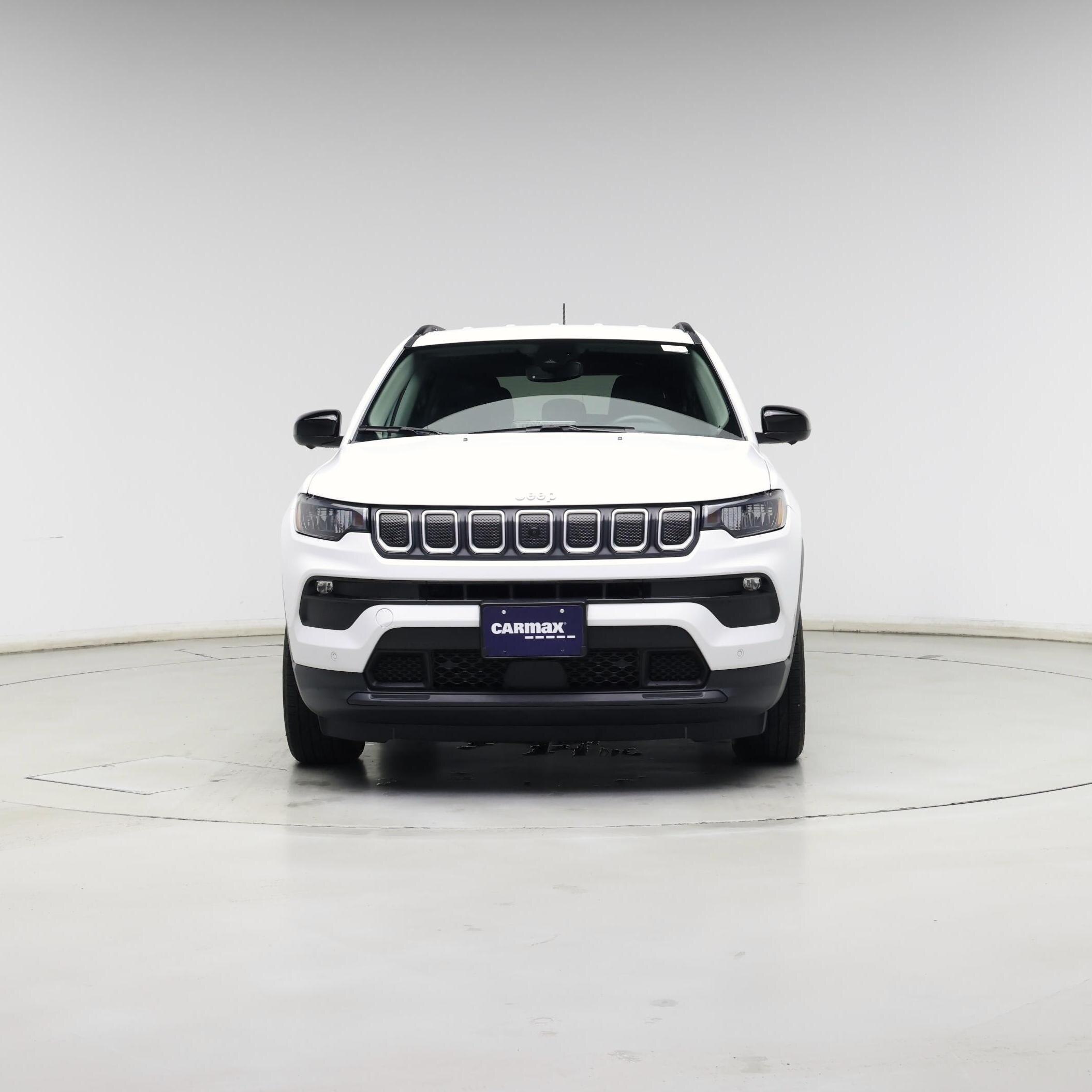 Thumbnail: 2022 Jeep Compass - 5