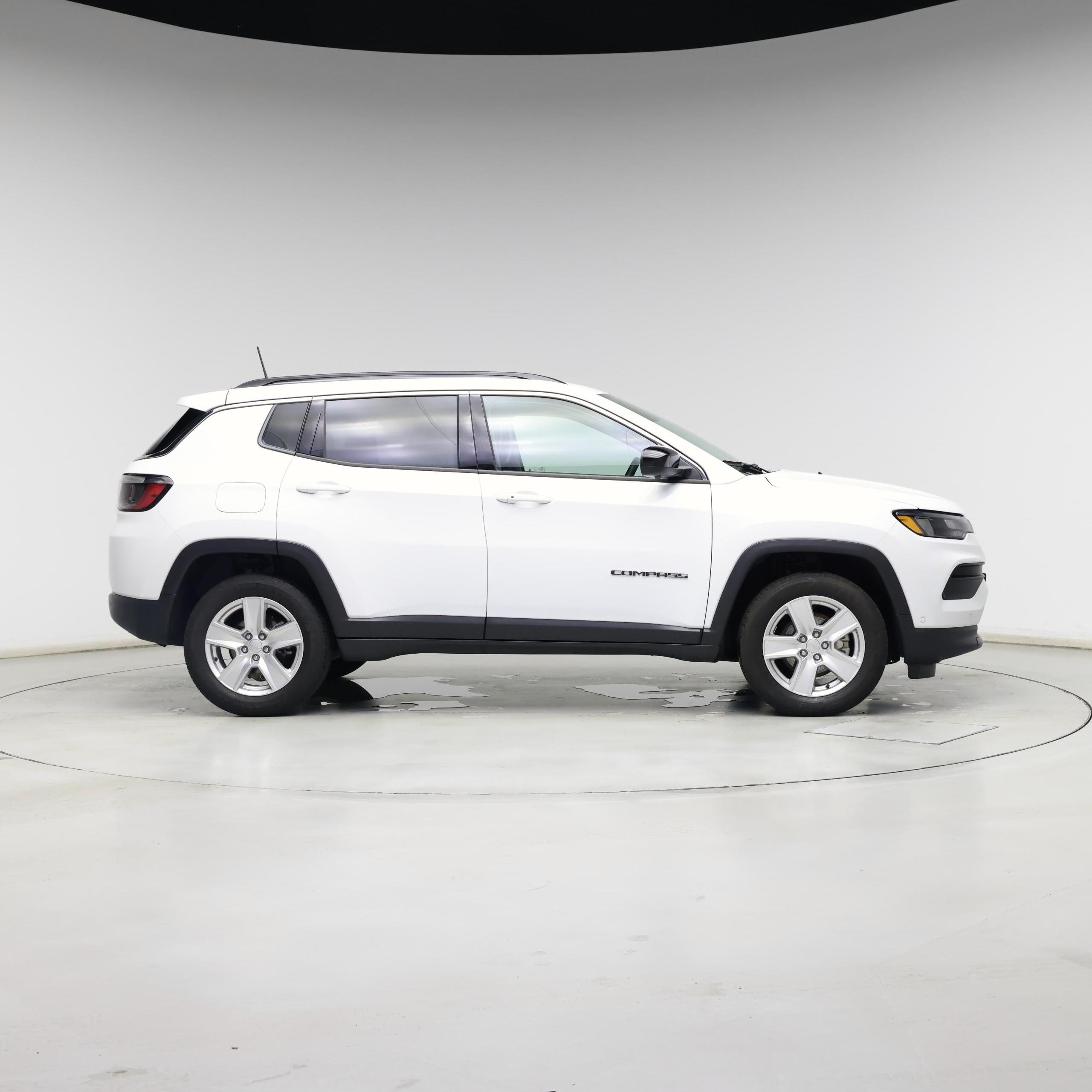 Thumbnail: 2022 Jeep Compass - 7