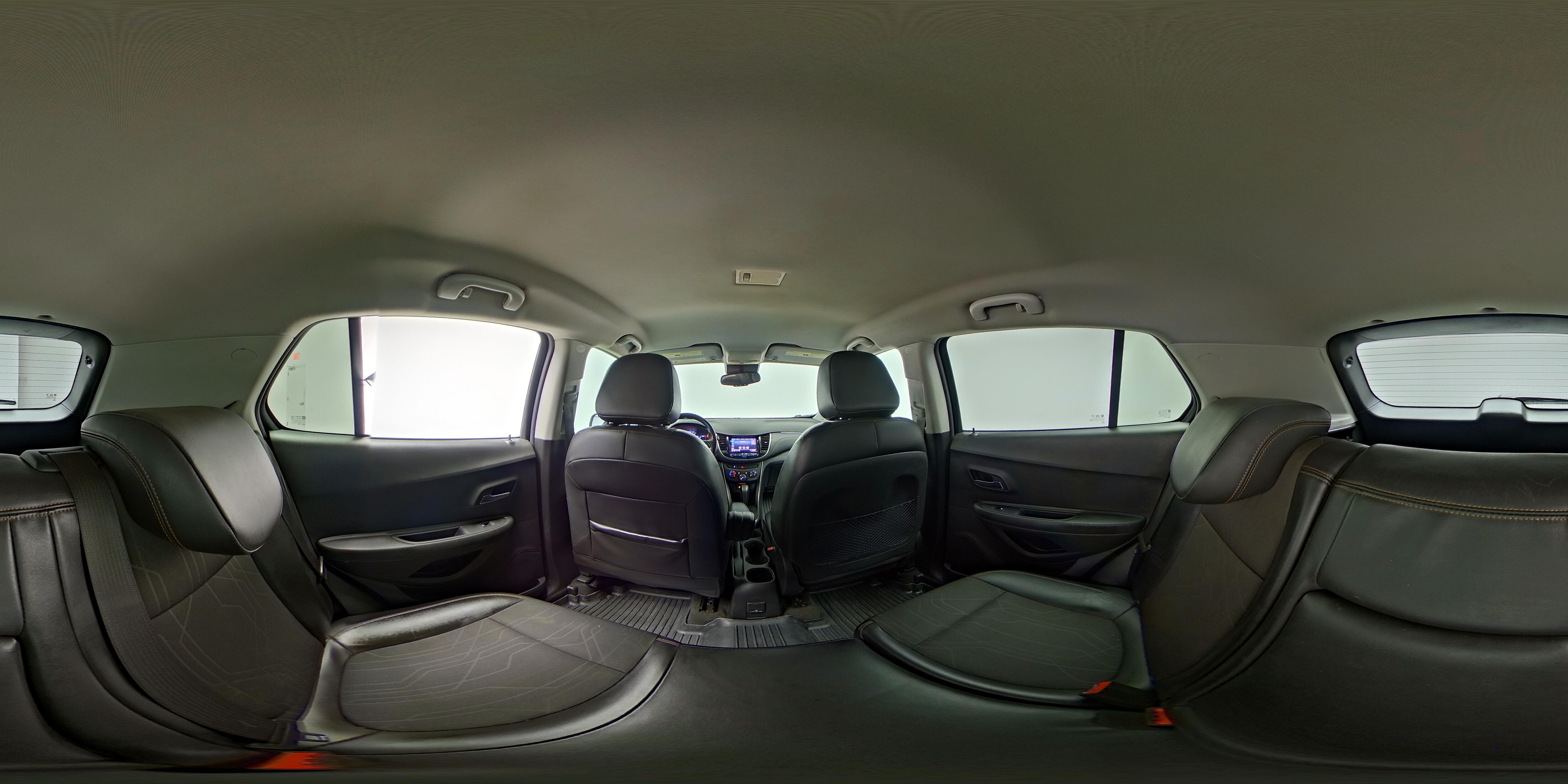 2020 Chevrolet Trax LT - Photo 25