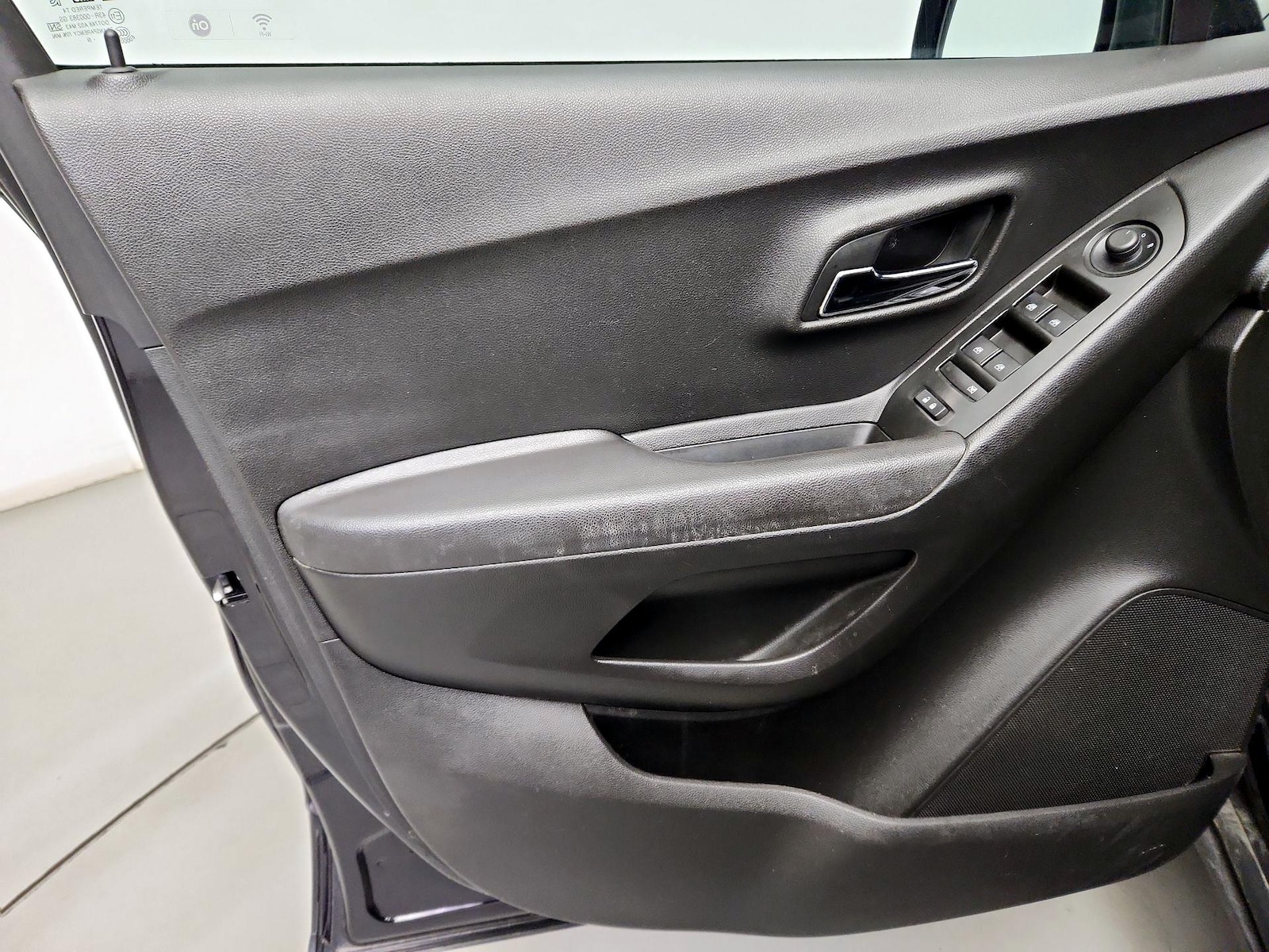 2020 Chevrolet Trax LT - Photo 13