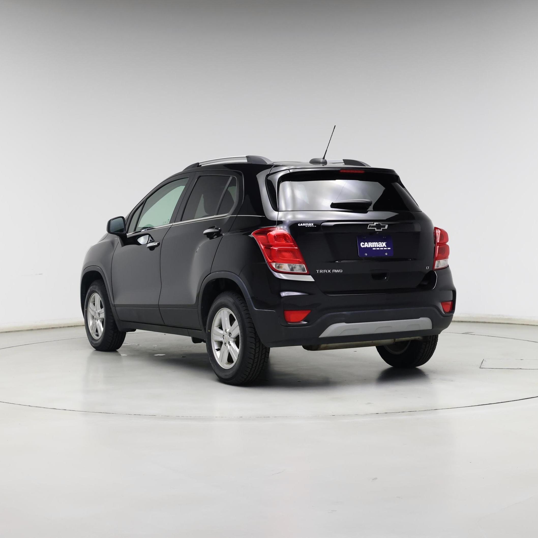 Thumbnail: 2020 Chevrolet Trax - 2