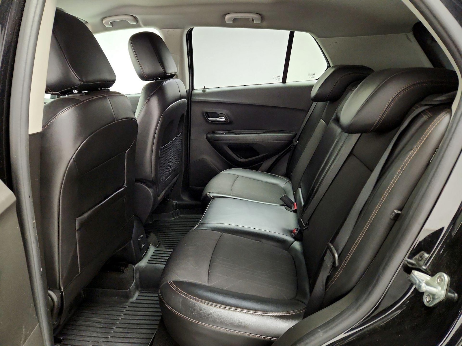 2020 Chevrolet Trax LT - Photo 20
