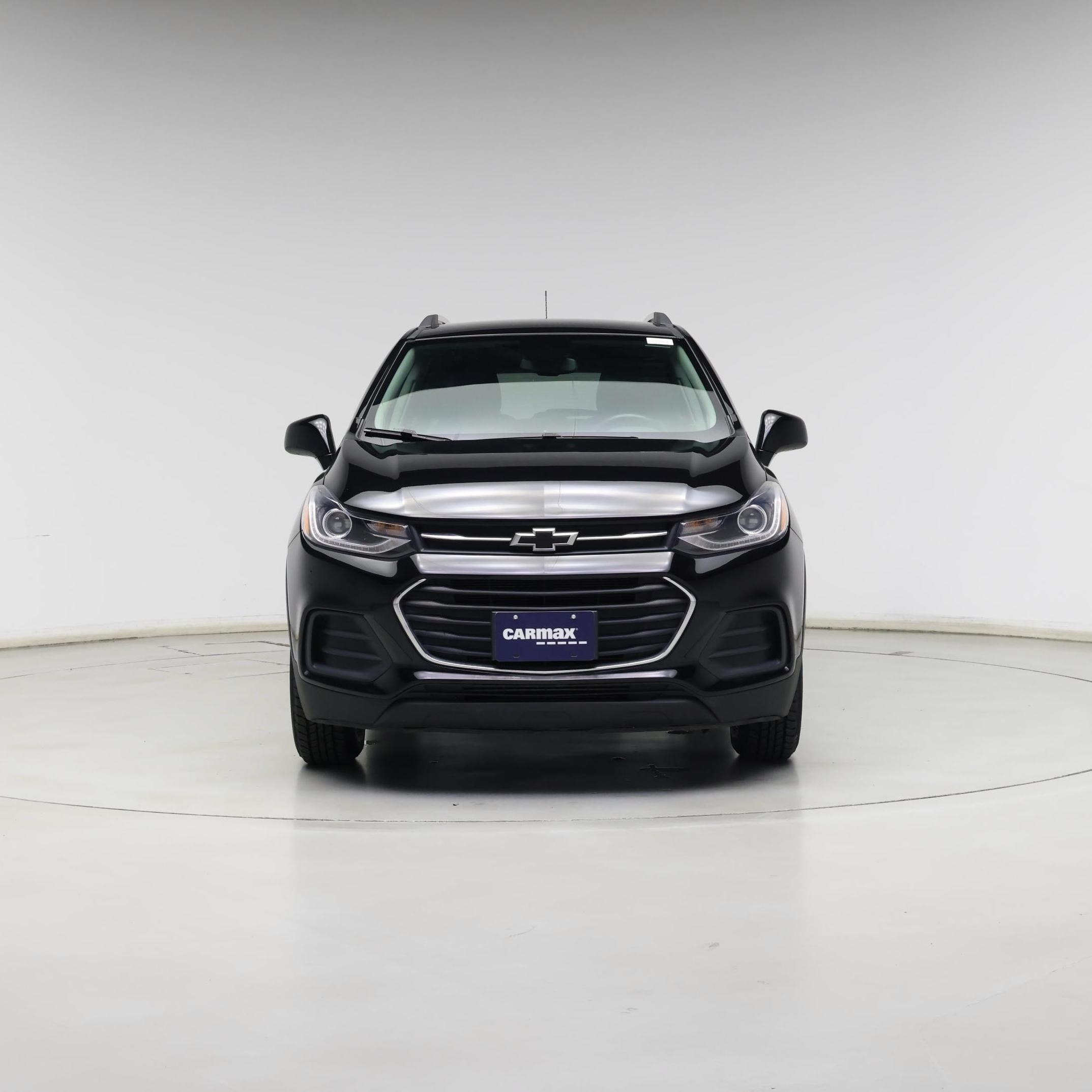 Thumbnail: 2020 Chevrolet Trax - 5