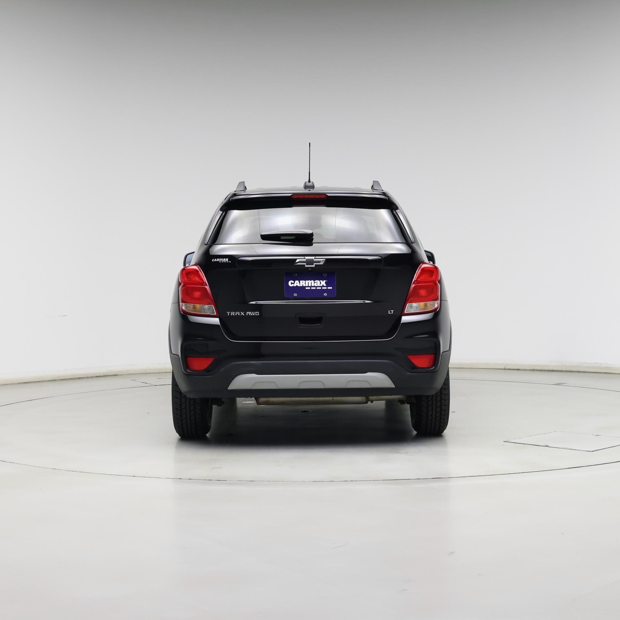 Thumbnail: 2020 Chevrolet Trax - 6