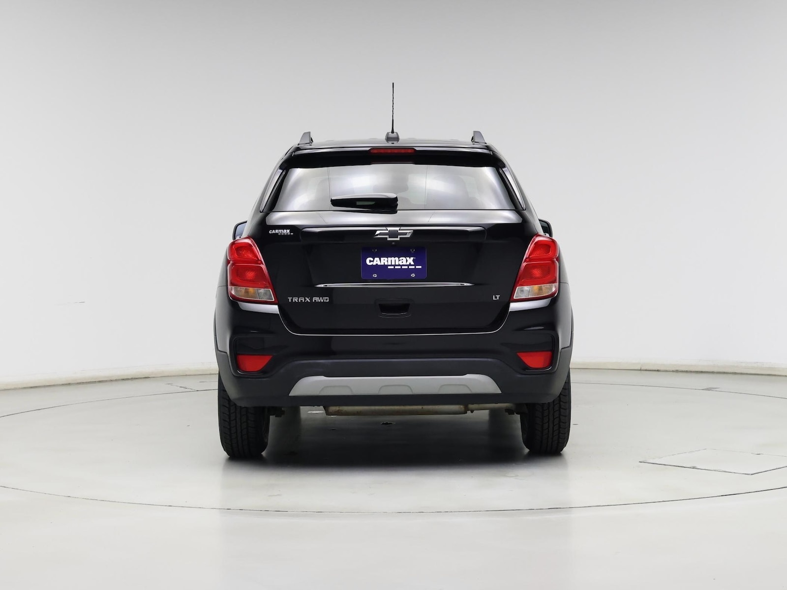 2020 Chevrolet Trax LT - Photo 7