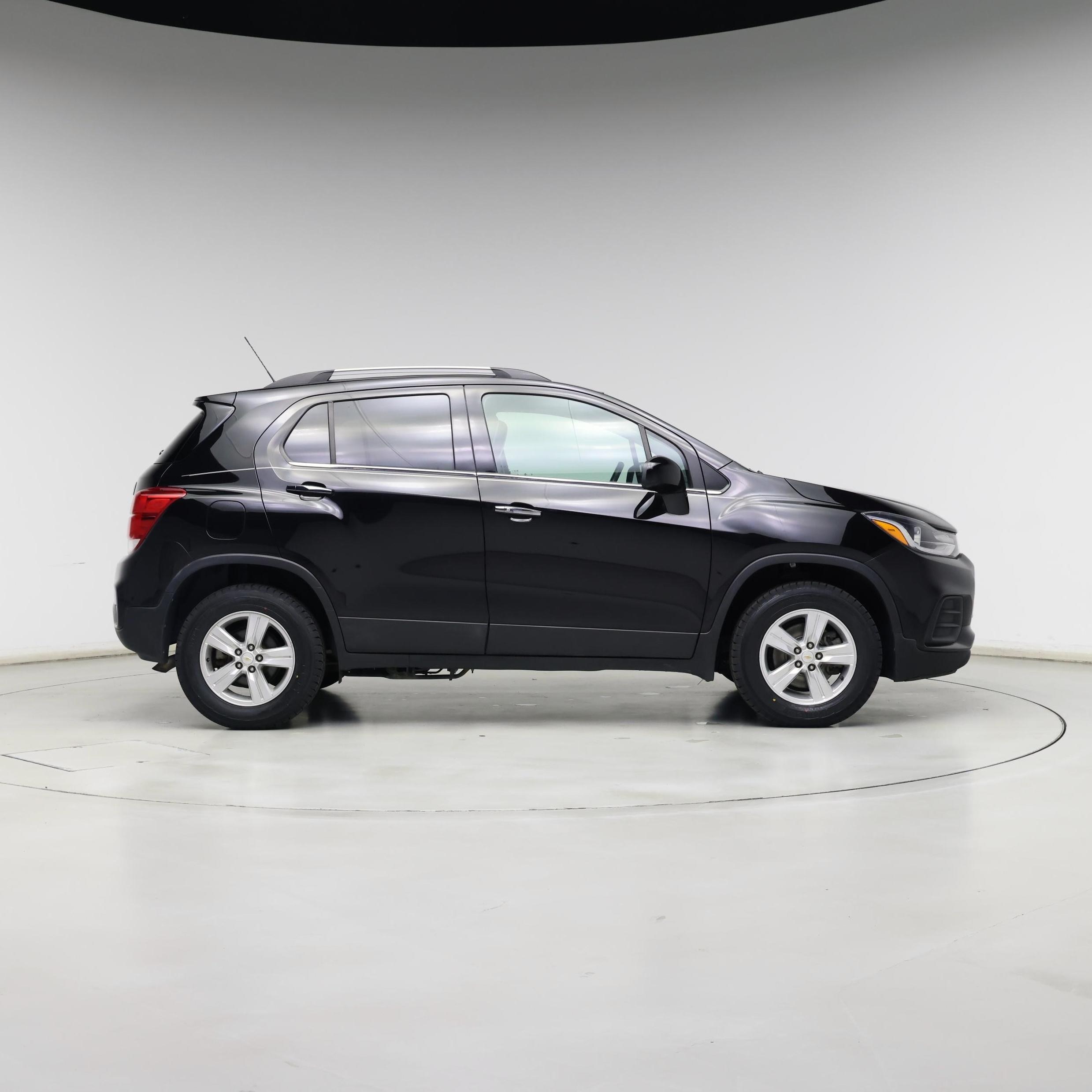Thumbnail: 2020 Chevrolet Trax - 7