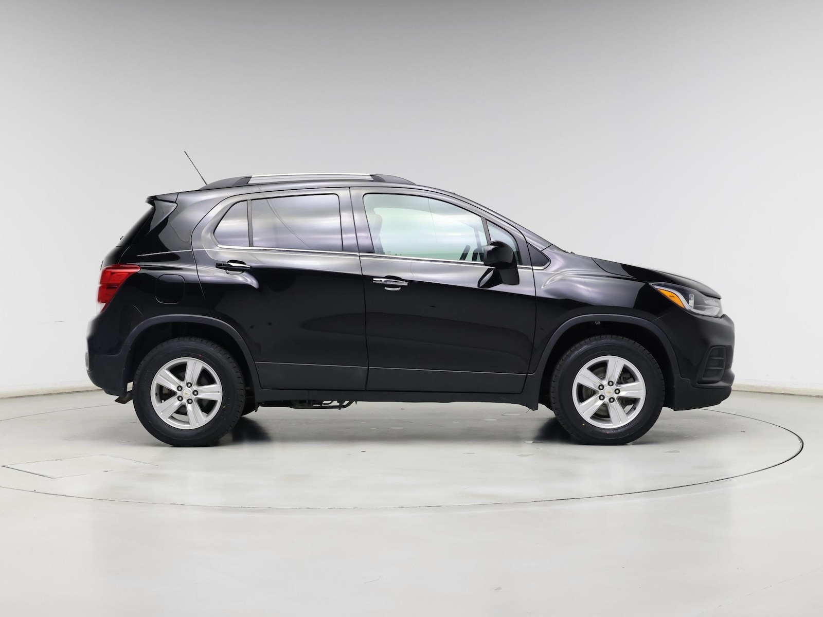 2020 Chevrolet Trax LT - Photo 8
