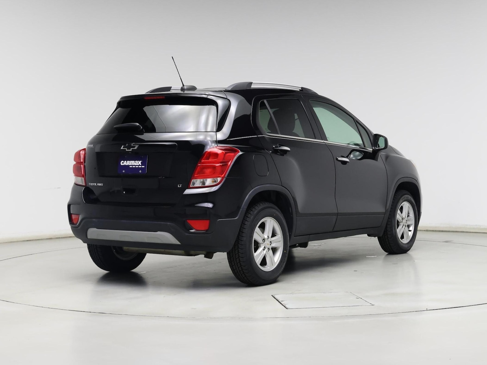 2020 Chevrolet Trax LT - Photo 9