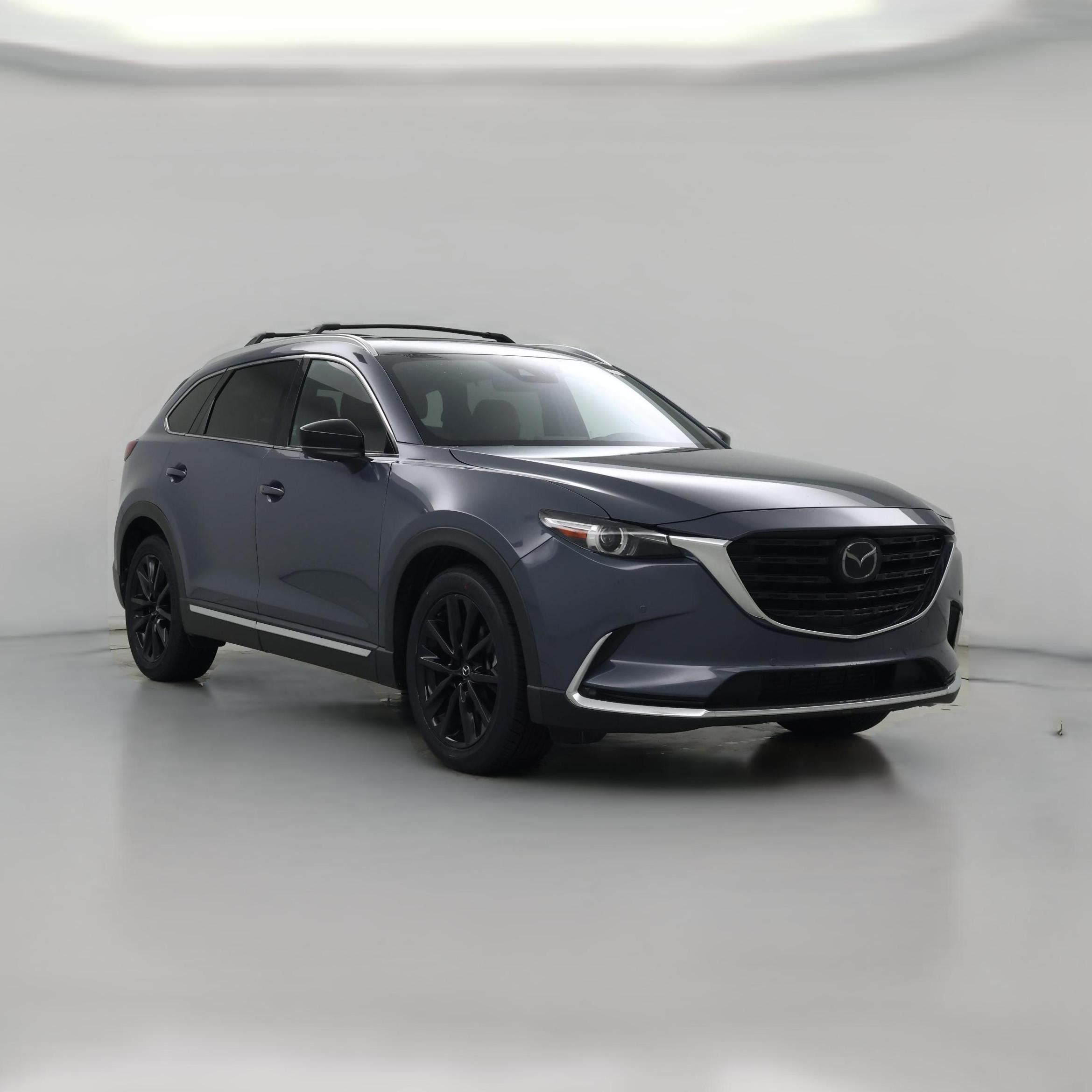 Thumbnail: 2022 Mazda CX-9 - 1