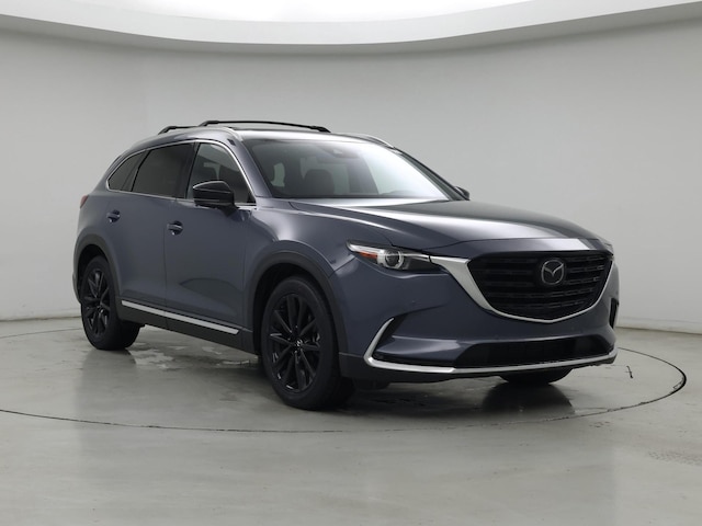 2022 Mazda CX-9 Grand Touring AWD