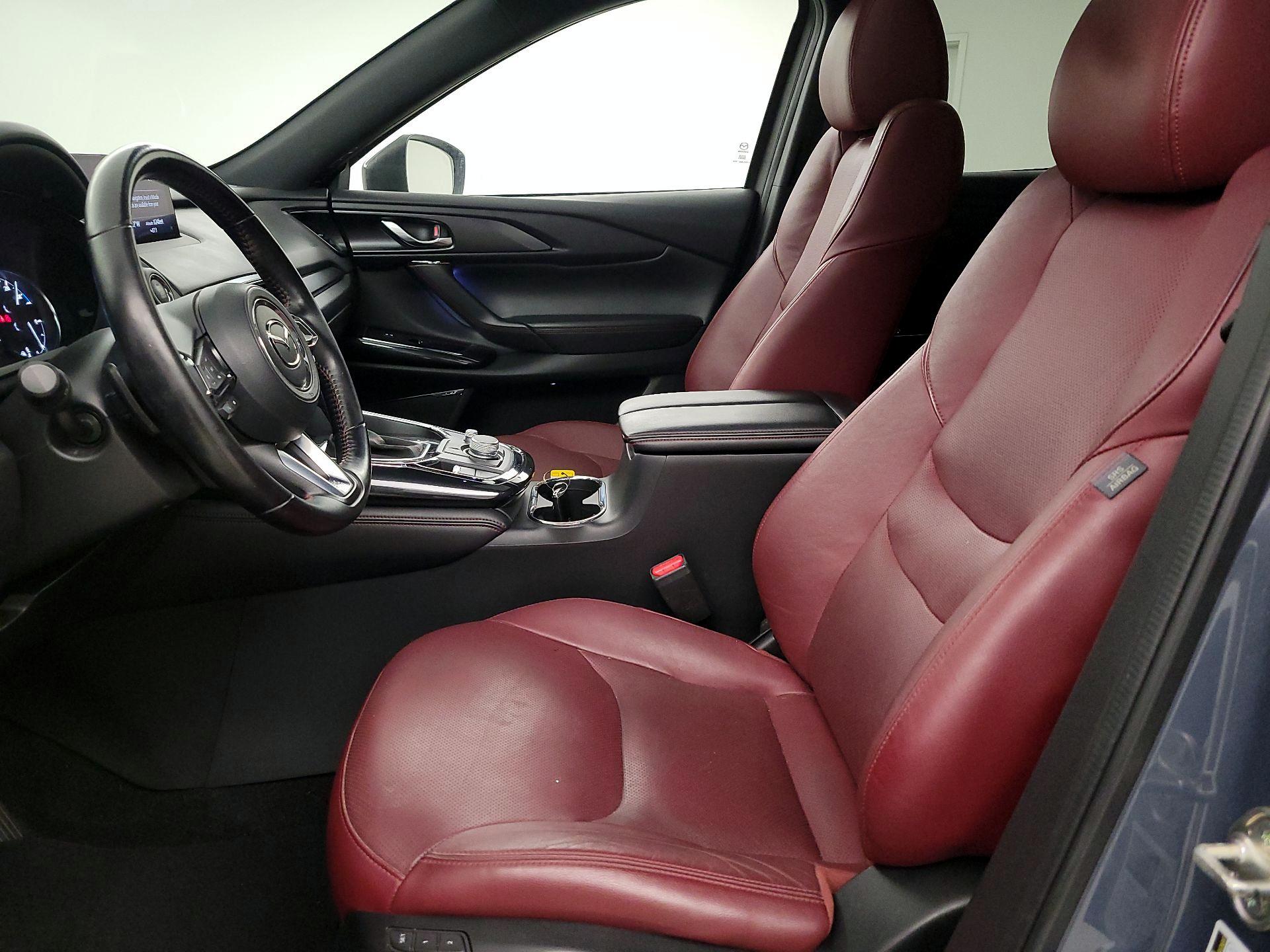 Thumbnail: 2022 Mazda CX-9 - 11