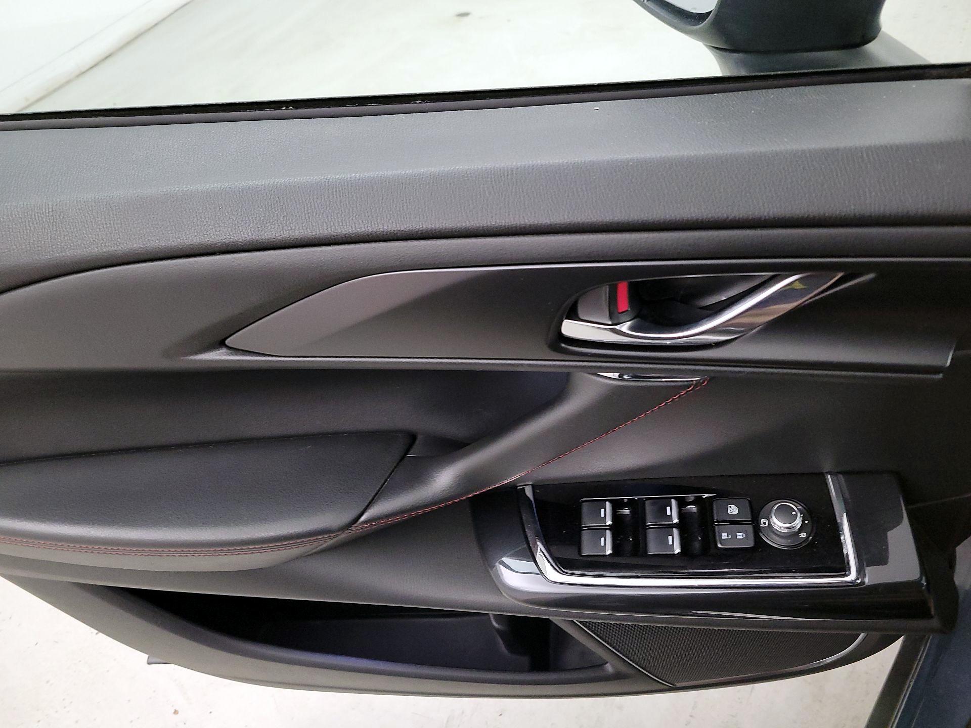 Thumbnail: 2022 Mazda CX-9 - 12