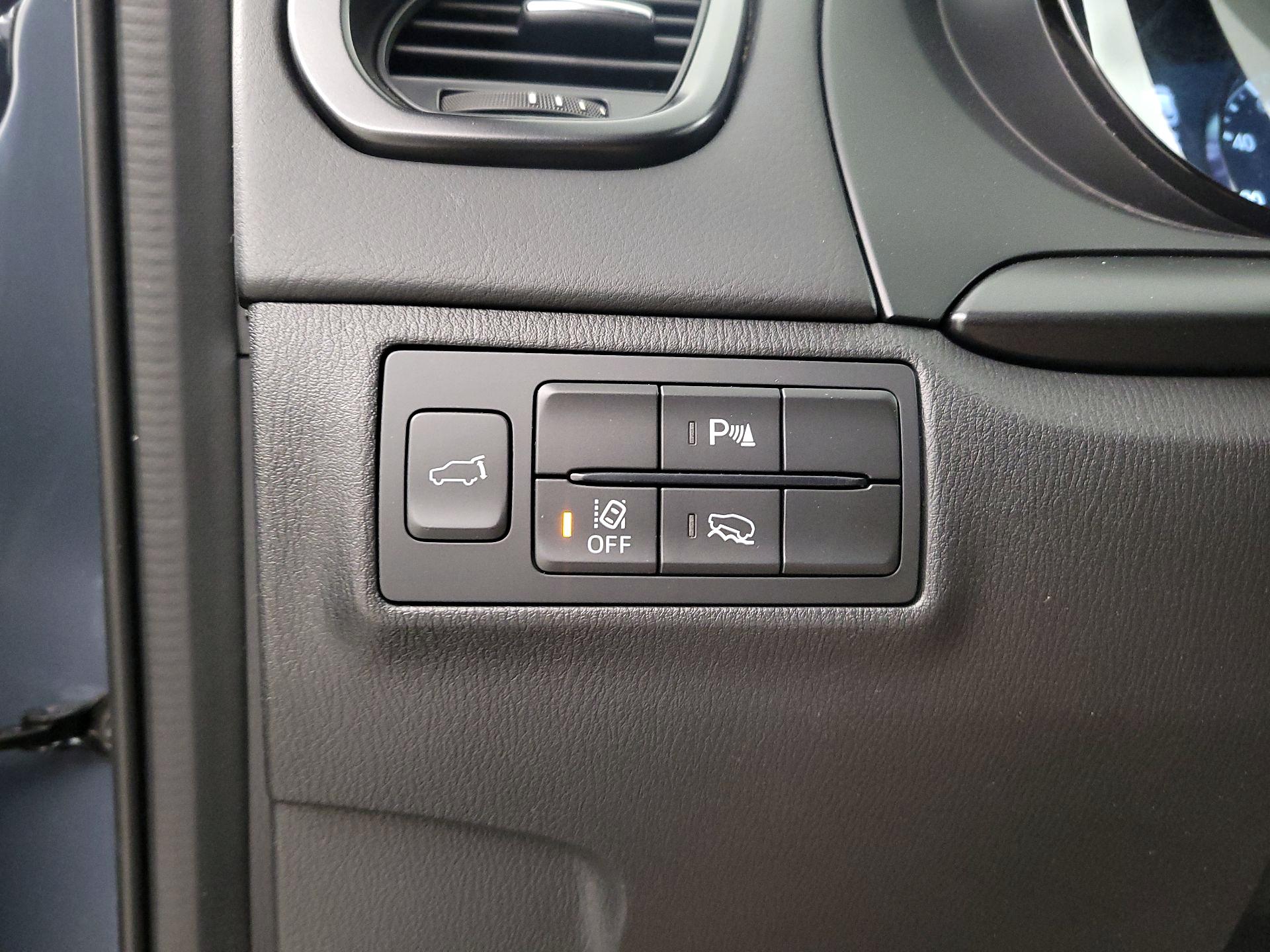 Thumbnail: 2022 Mazda CX-9 - 13