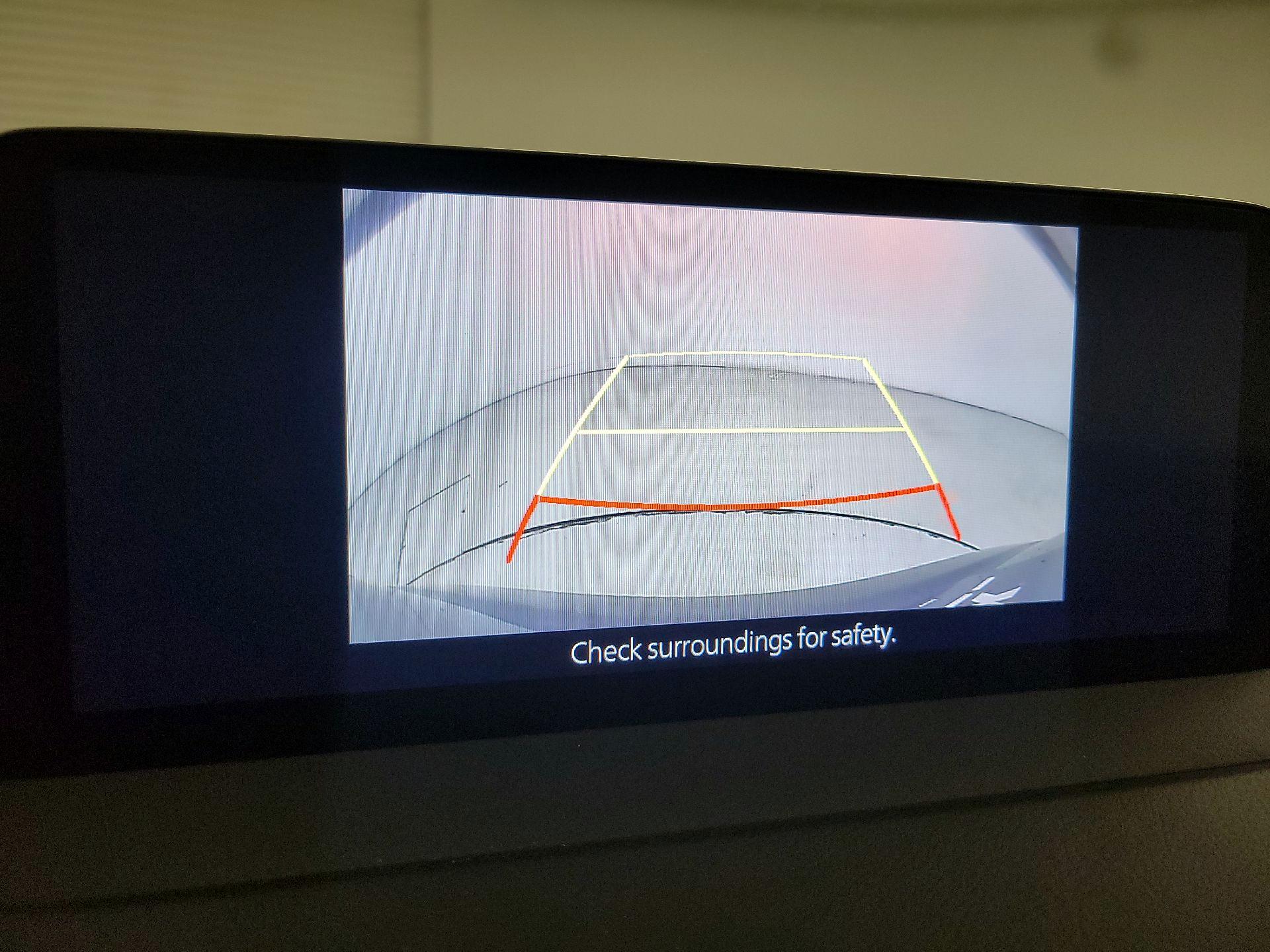 Thumbnail: 2022 Mazda CX-9 - 14