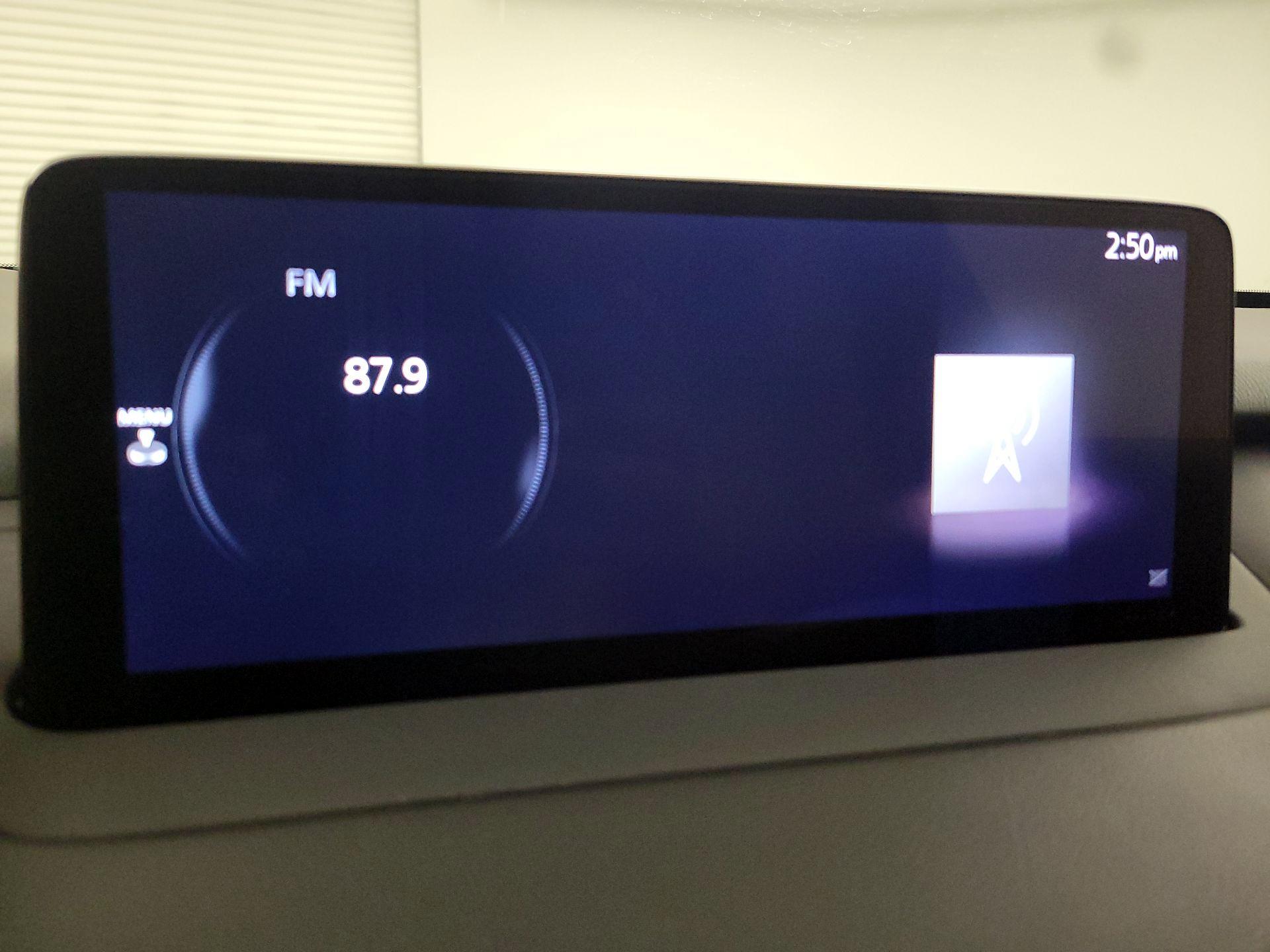 Thumbnail: 2022 Mazda CX-9 - 15