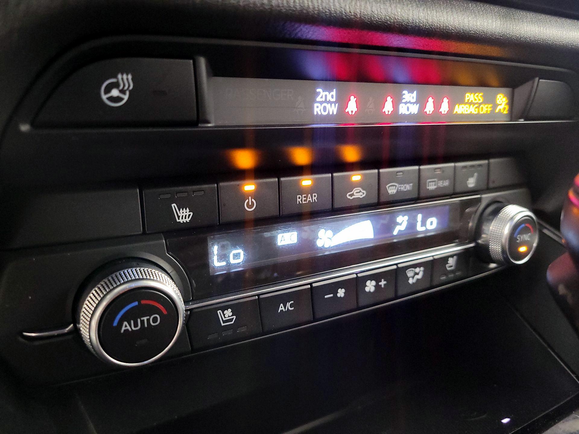 Thumbnail: 2022 Mazda CX-9 - 16