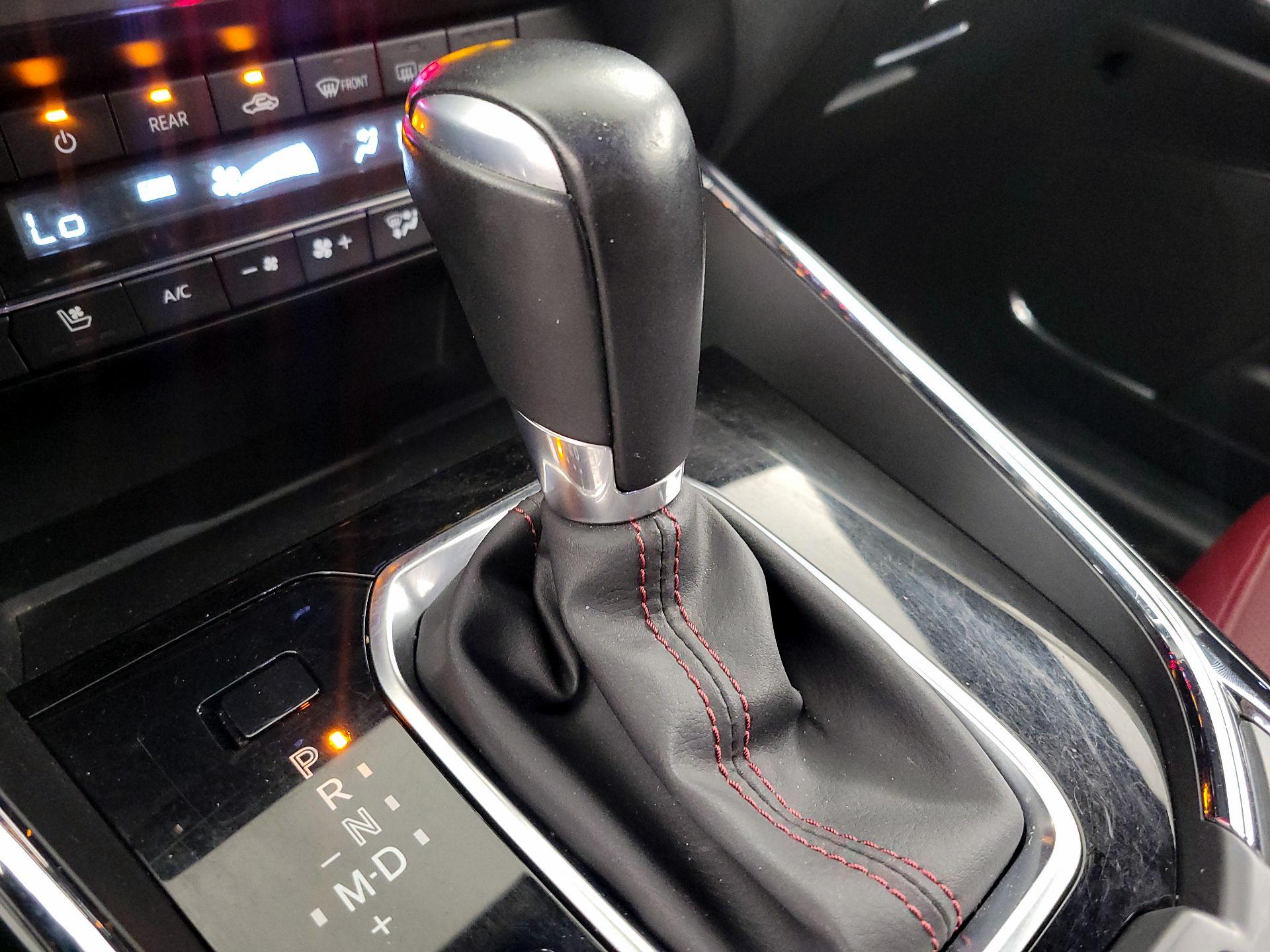 Thumbnail: 2022 Mazda CX-9 - 17