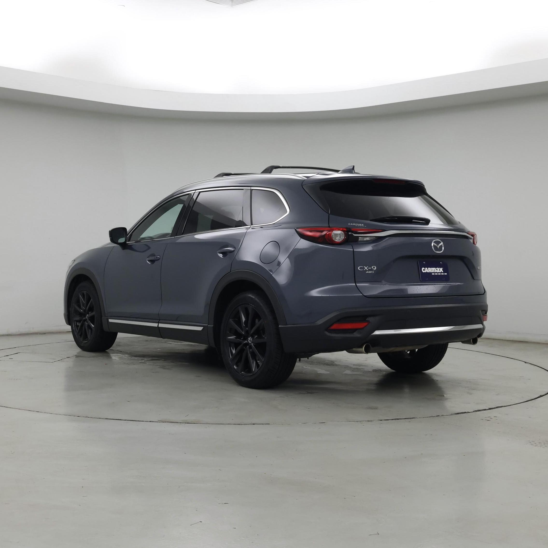 Thumbnail: 2022 Mazda CX-9 - 2