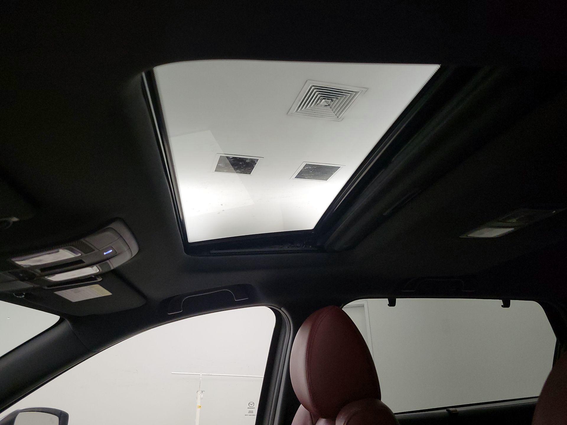 Thumbnail: 2022 Mazda CX-9 - 19