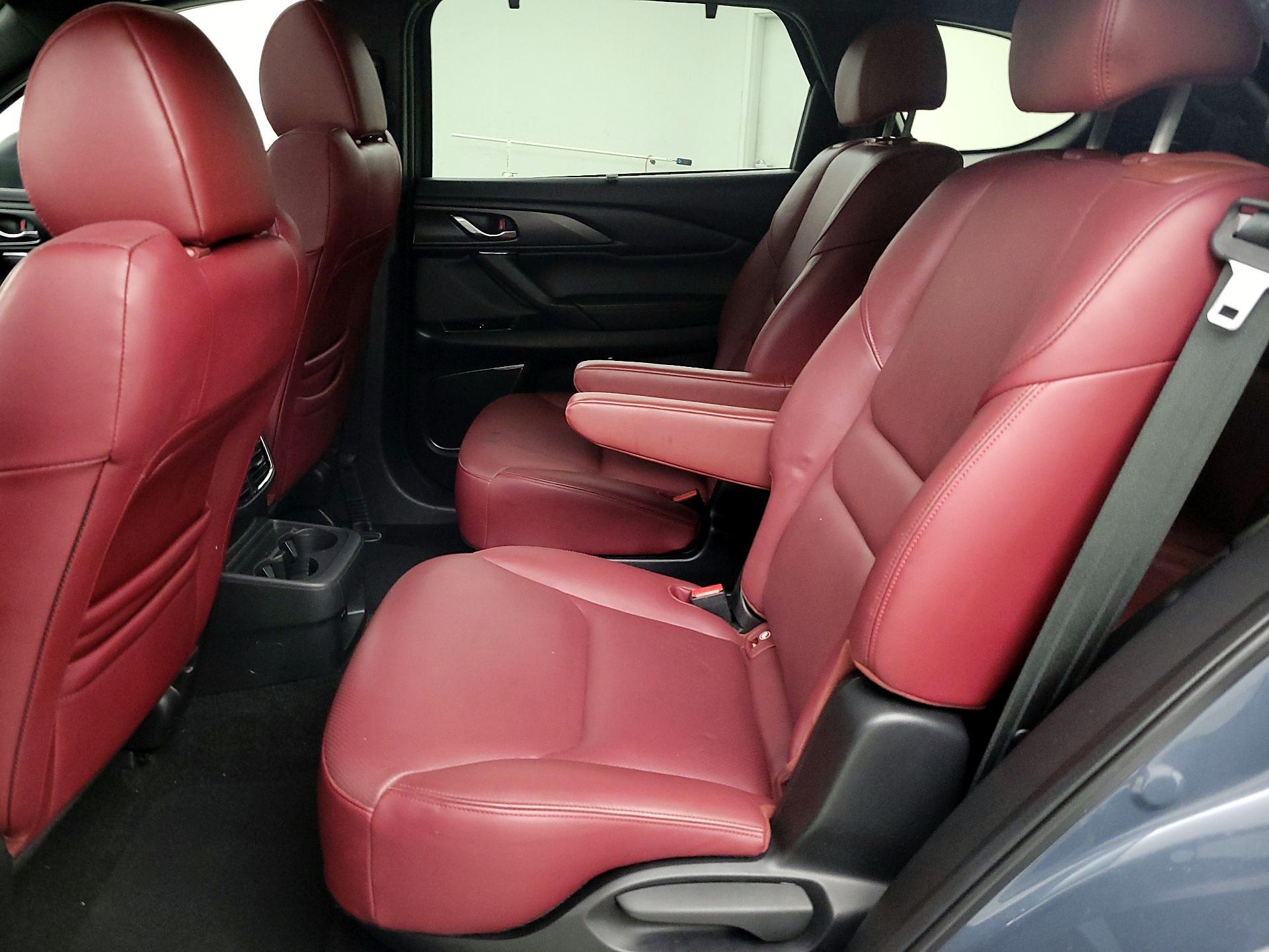 Thumbnail: 2022 Mazda CX-9 - 20