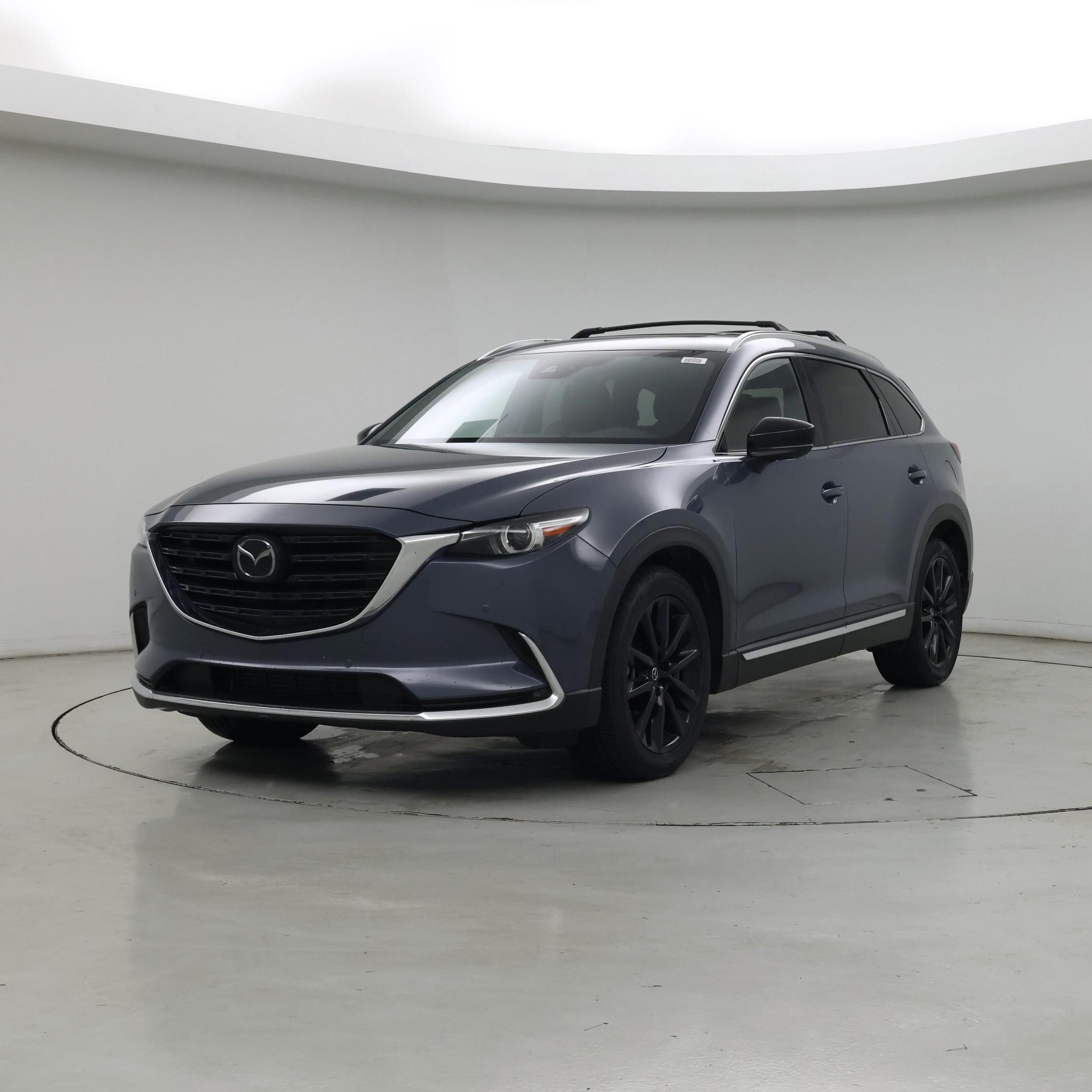 Thumbnail: 2022 Mazda CX-9 - 4