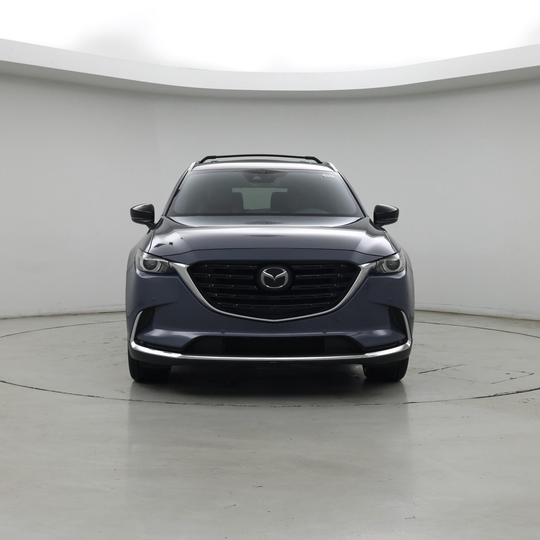 Thumbnail: 2022 Mazda CX-9 - 5