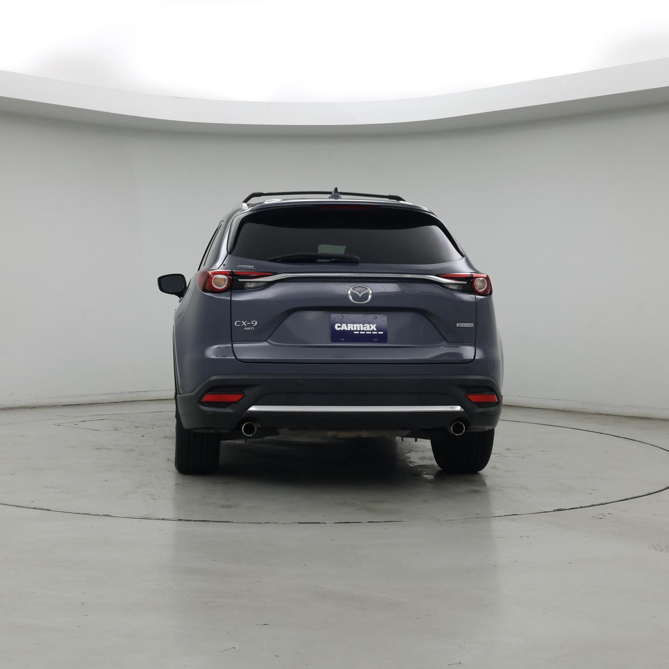 Thumbnail: 2022 Mazda CX-9 - 6