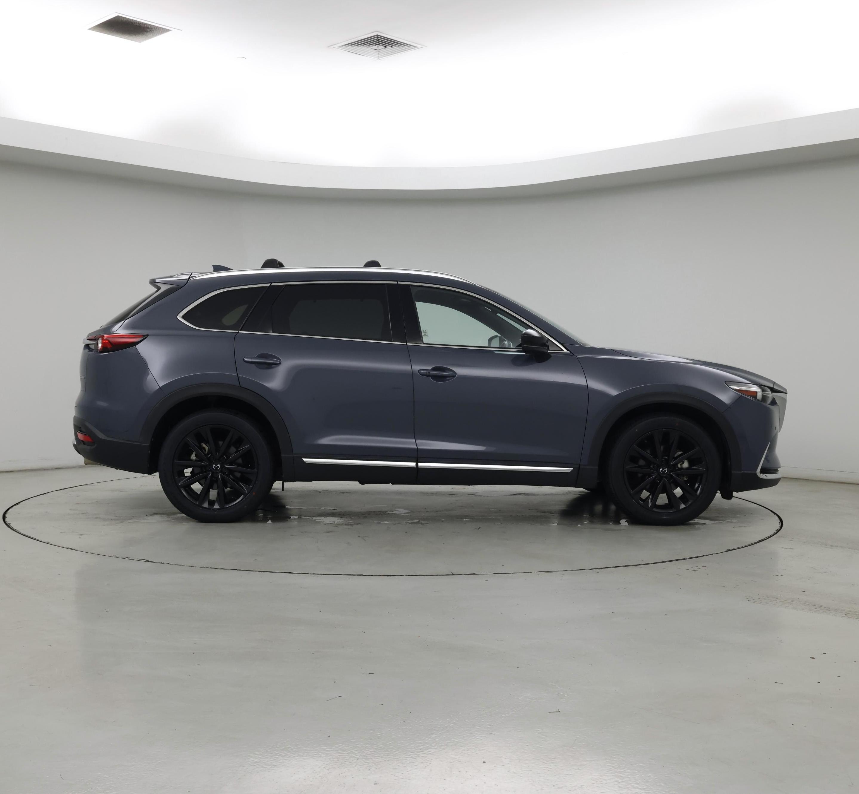 Thumbnail: 2022 Mazda CX-9 - 7